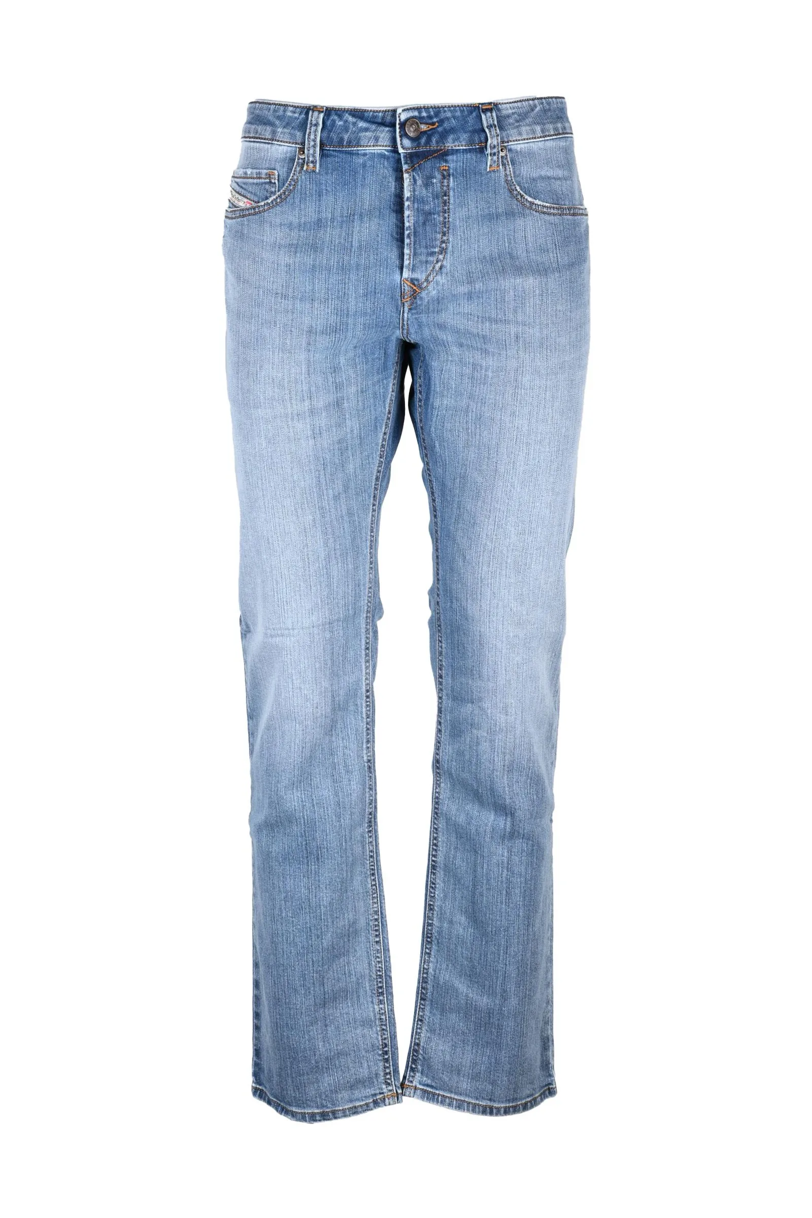 Jeans Safado Blu