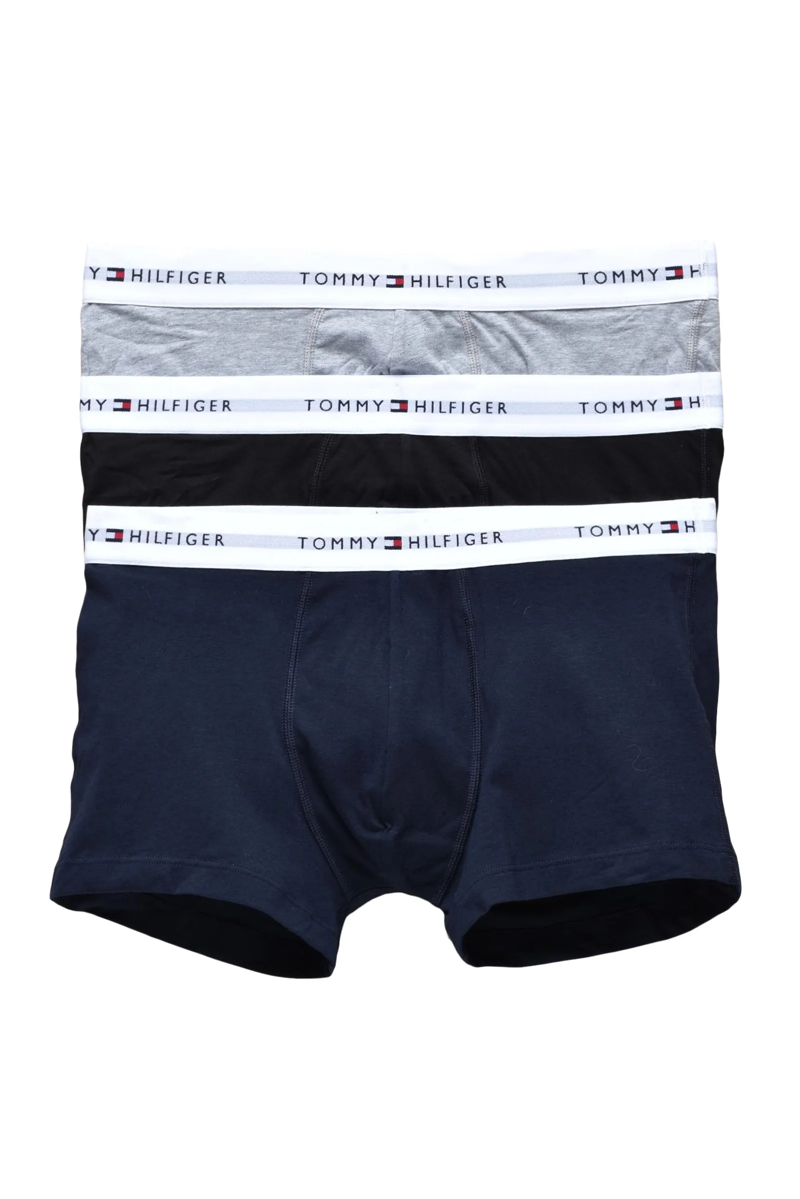 Set Boxer 3pz Blu