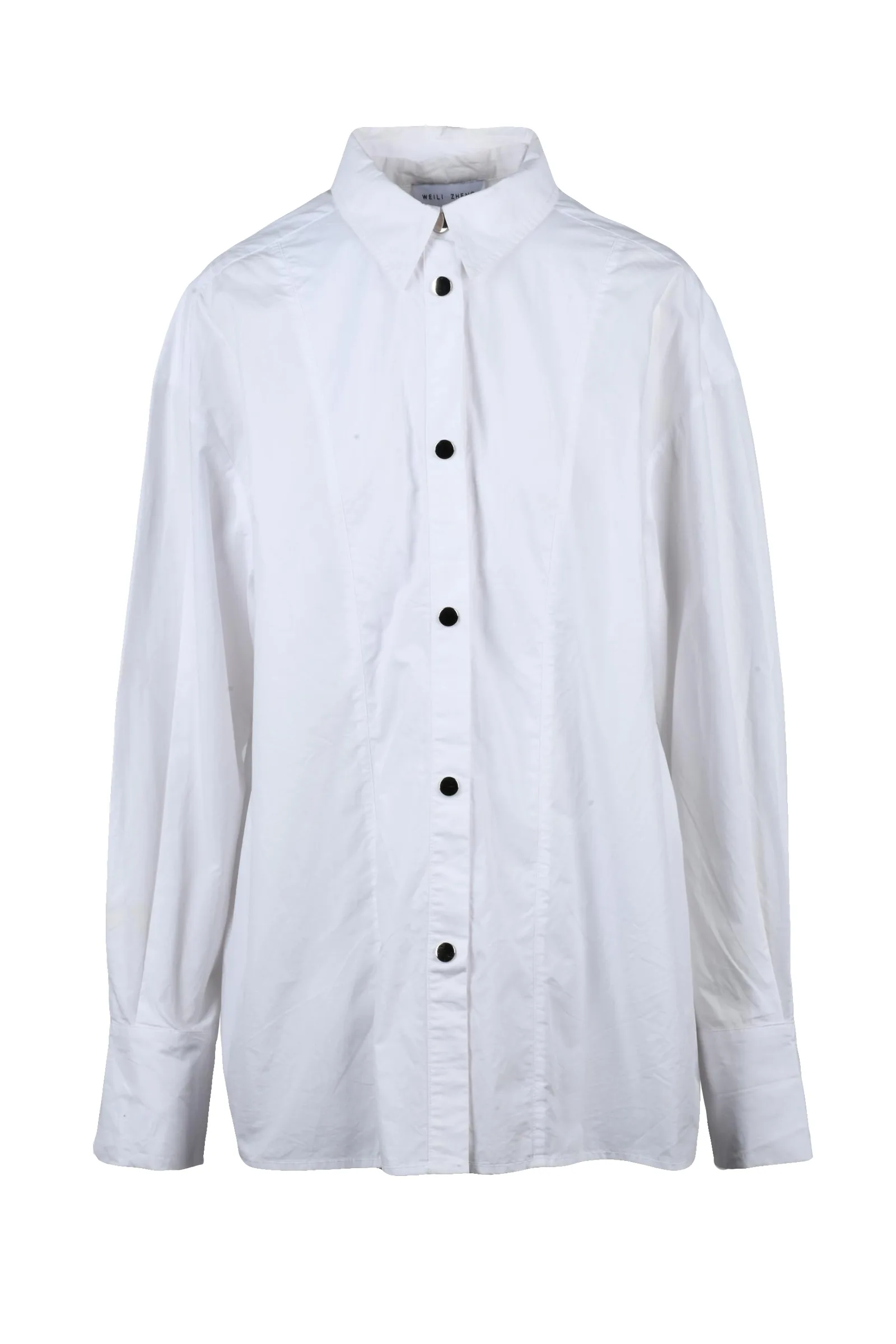 Camicia Bianco