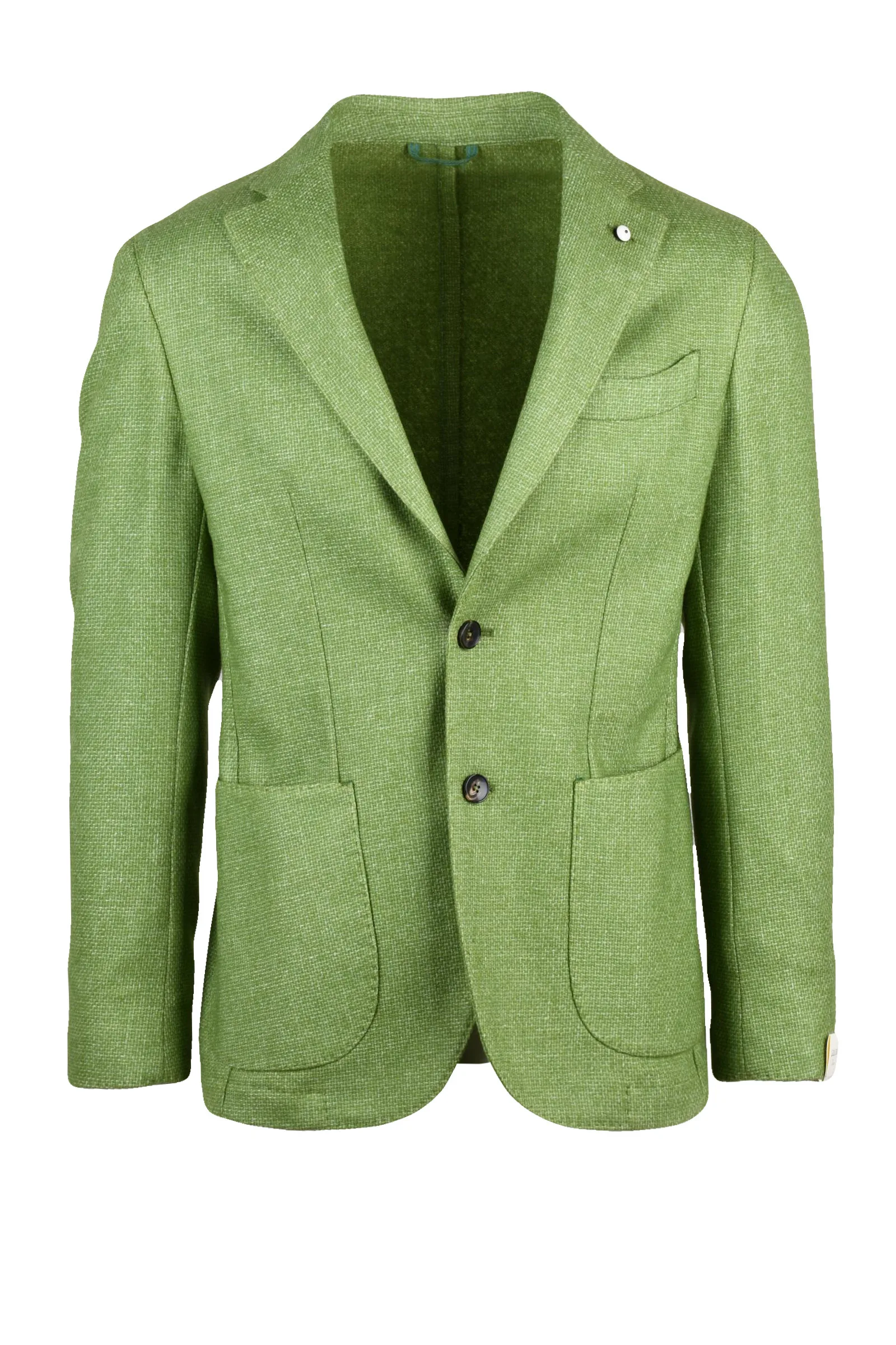 Giacca Verde
