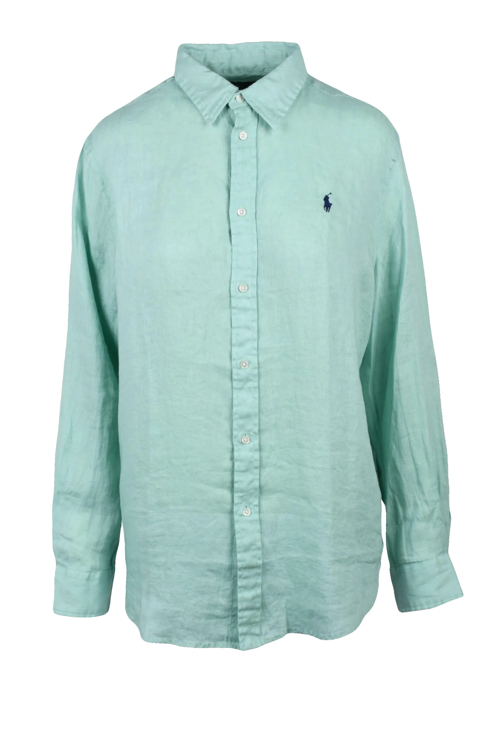 Camicia Verde