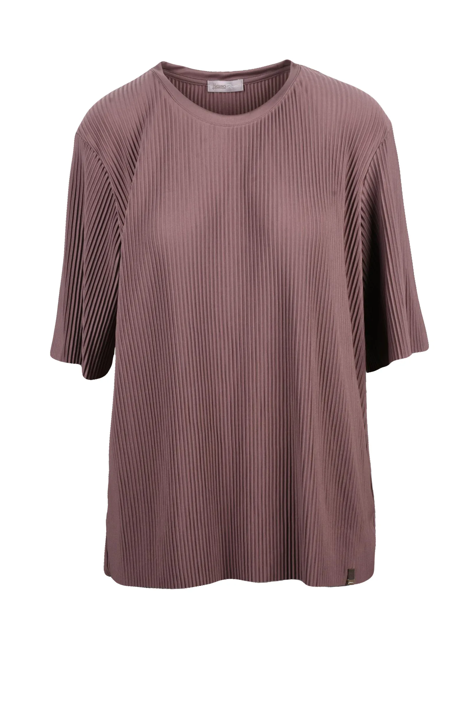 Blusa Marrone