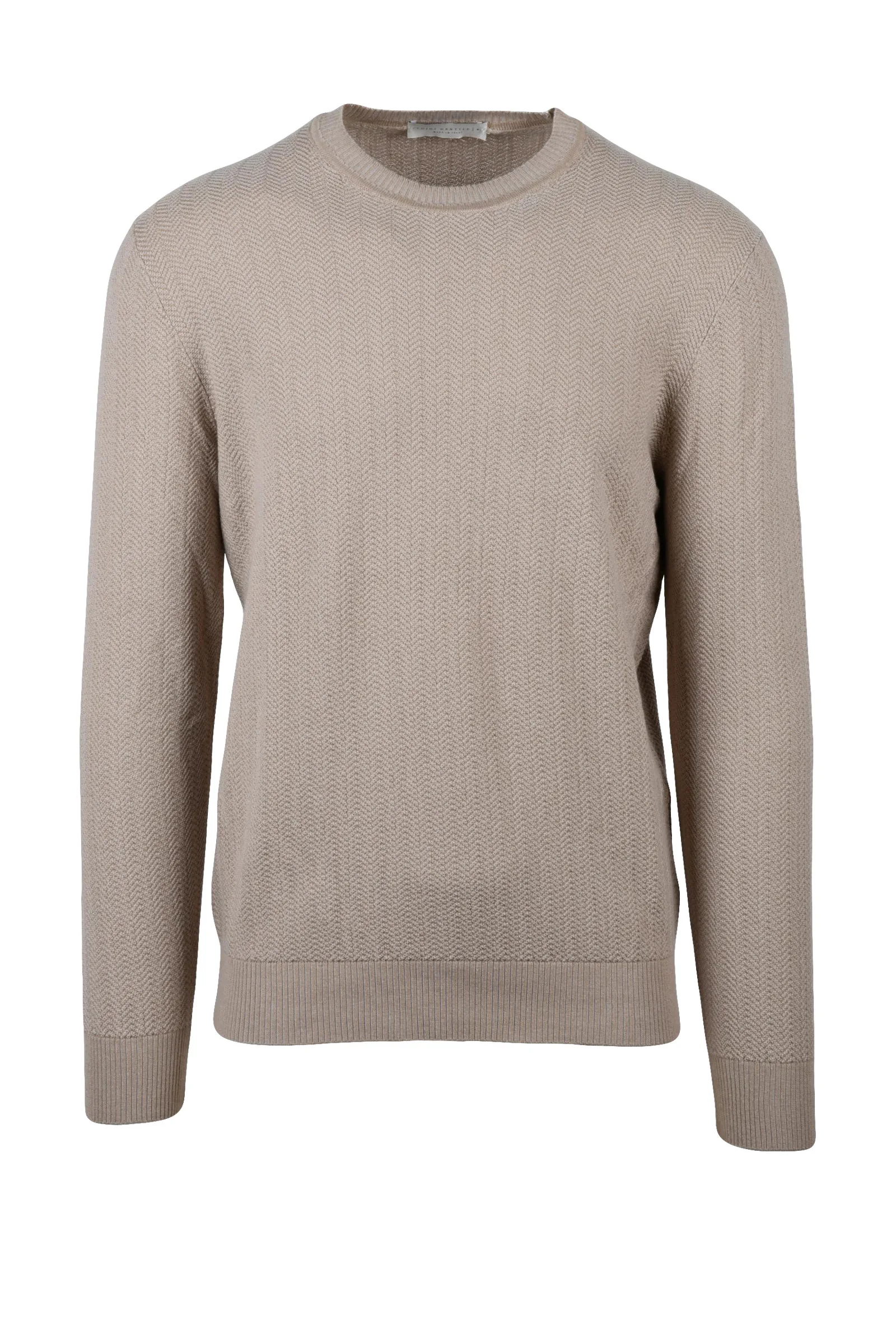 Maglioncino Beige