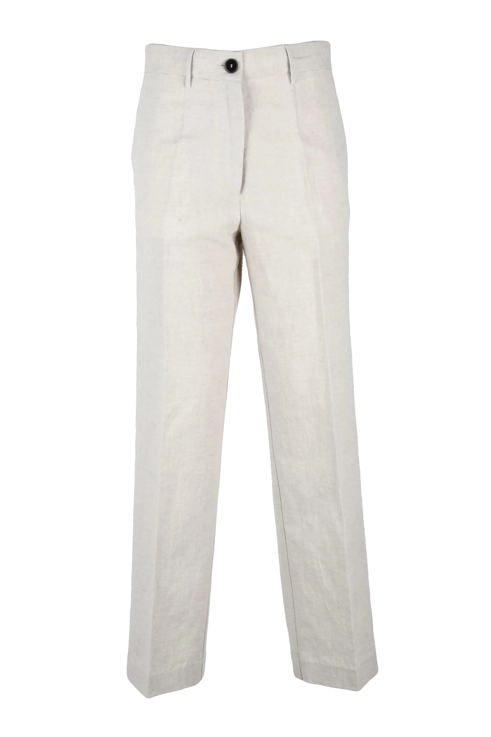 Pantalone Beige