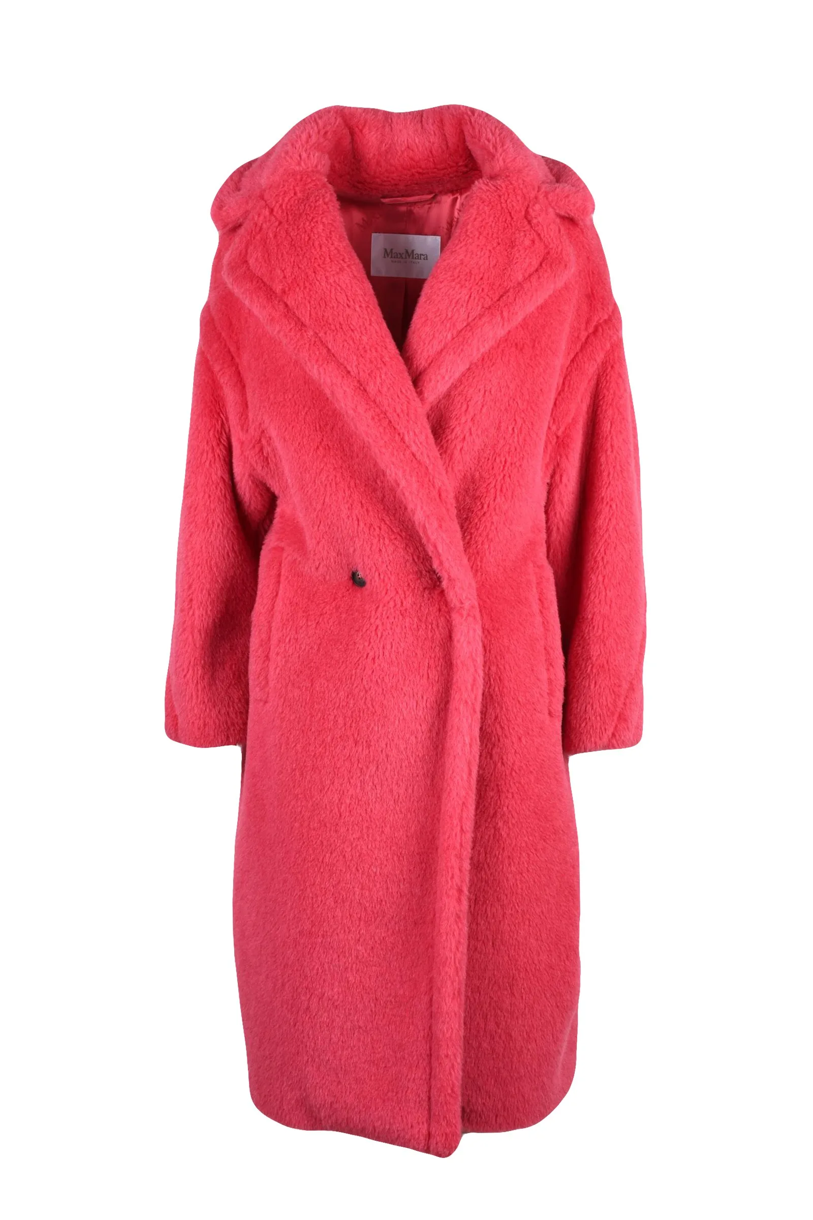 Cappotto Rosa