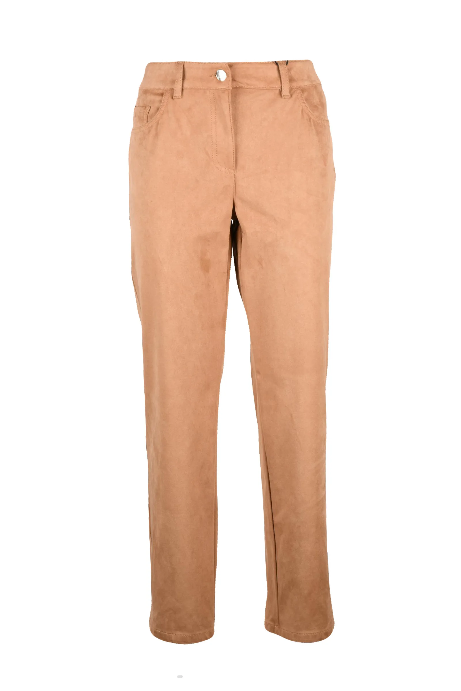 Pantalone Marrone