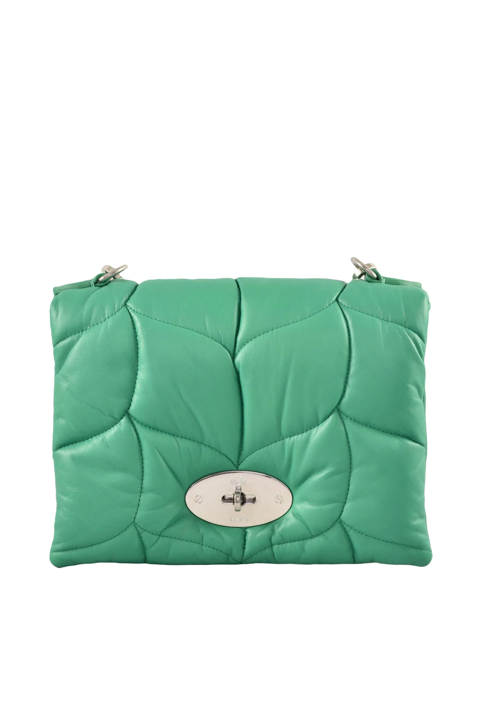 Borsa Tracolla Verde