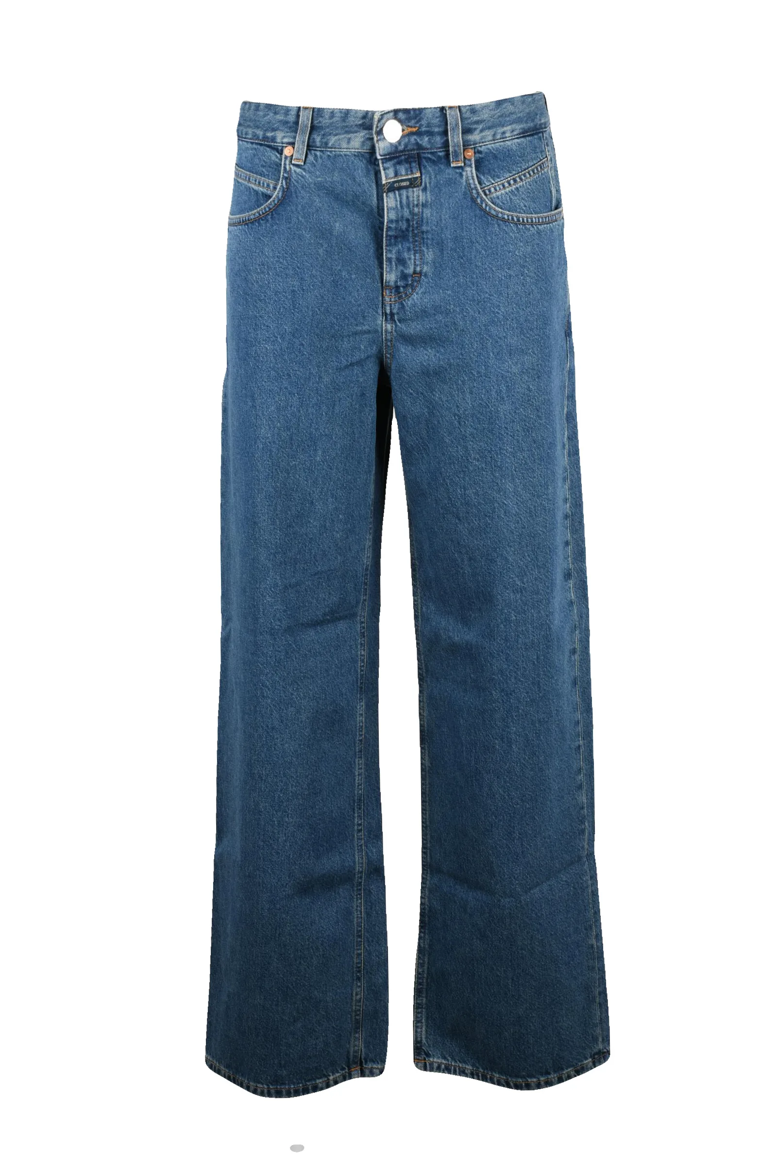 Jeans Blu