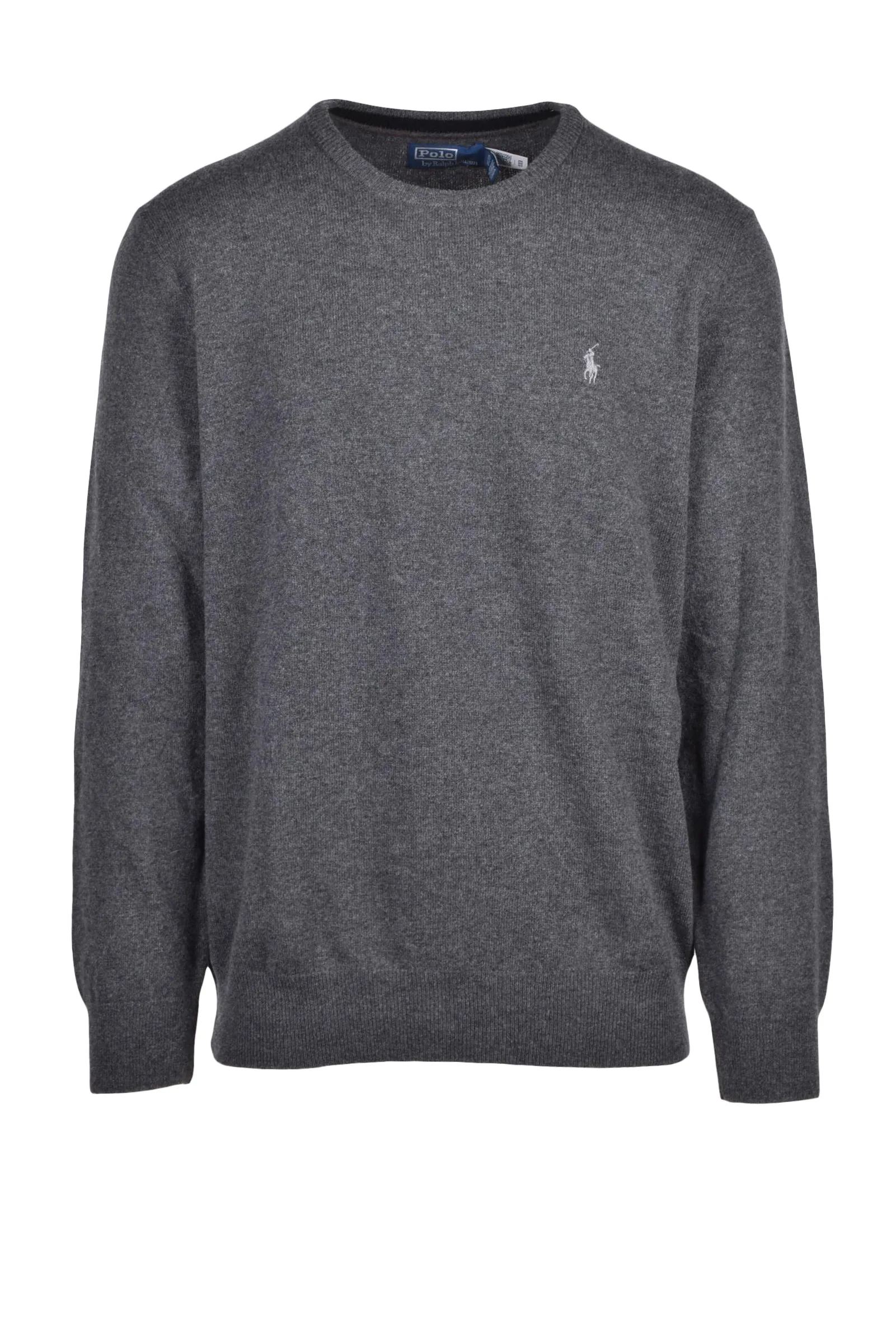 Pullover Grigio