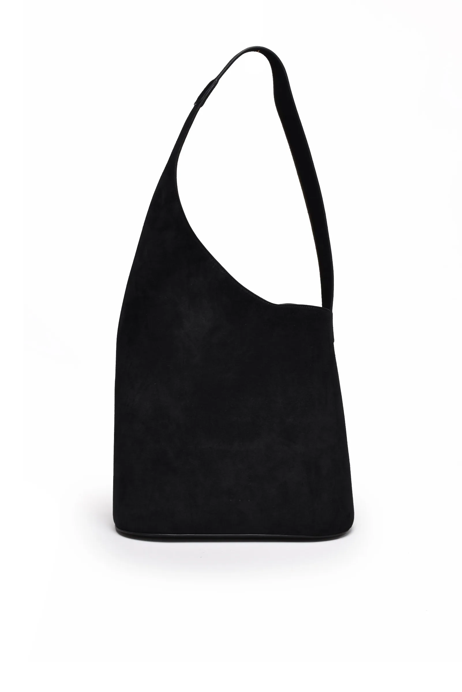 Borsa a spalla Nero