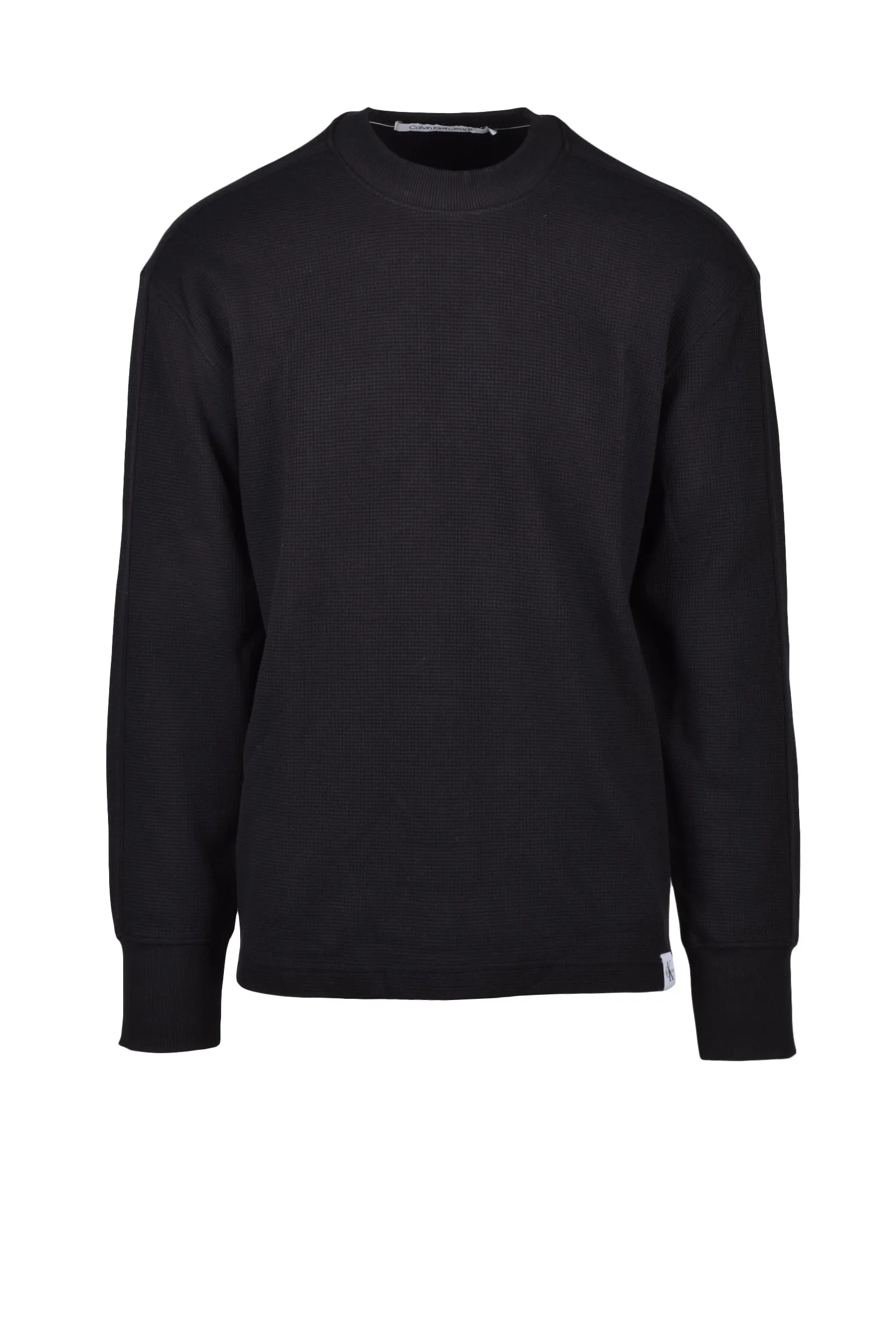 T-shirt Uomo Nero