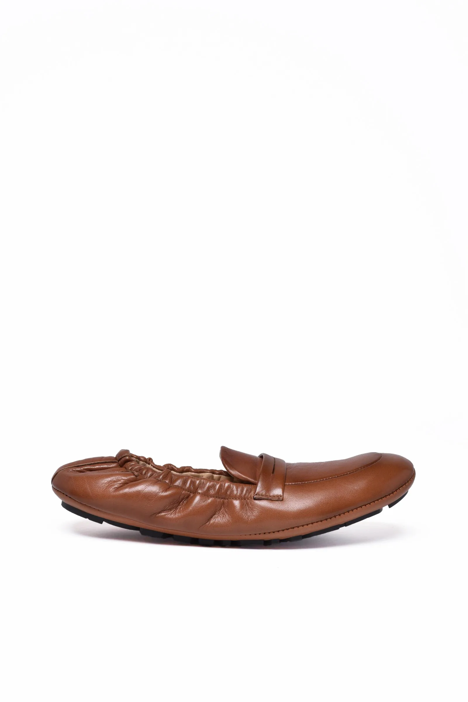 Mocassino Marrone
