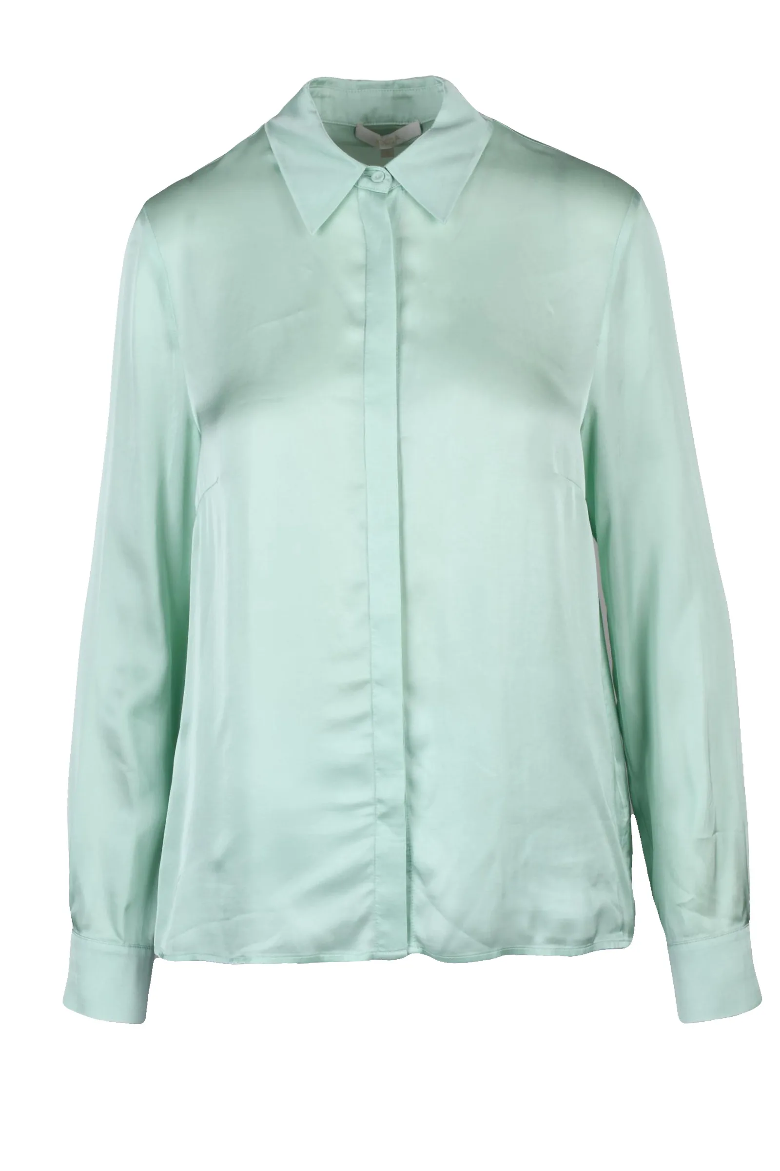Camicia Verde