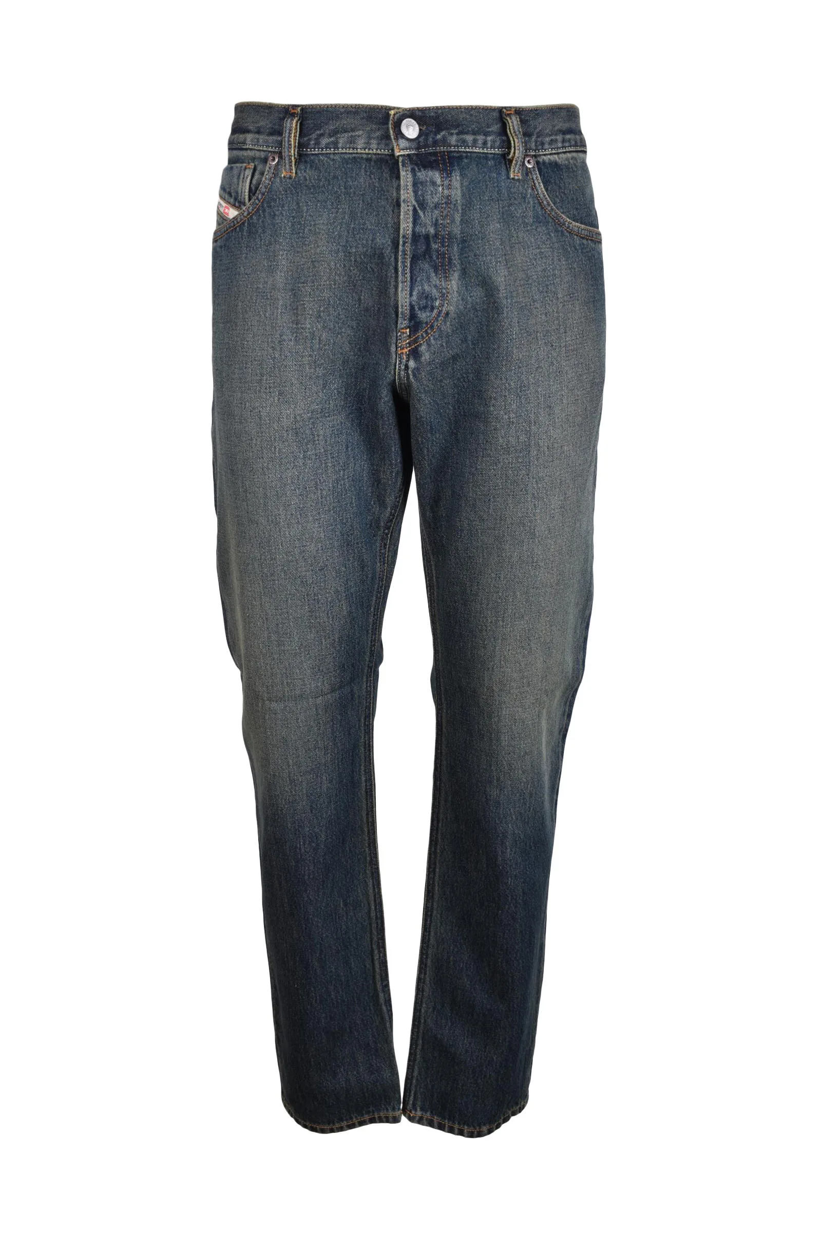 Jeans Multicolore