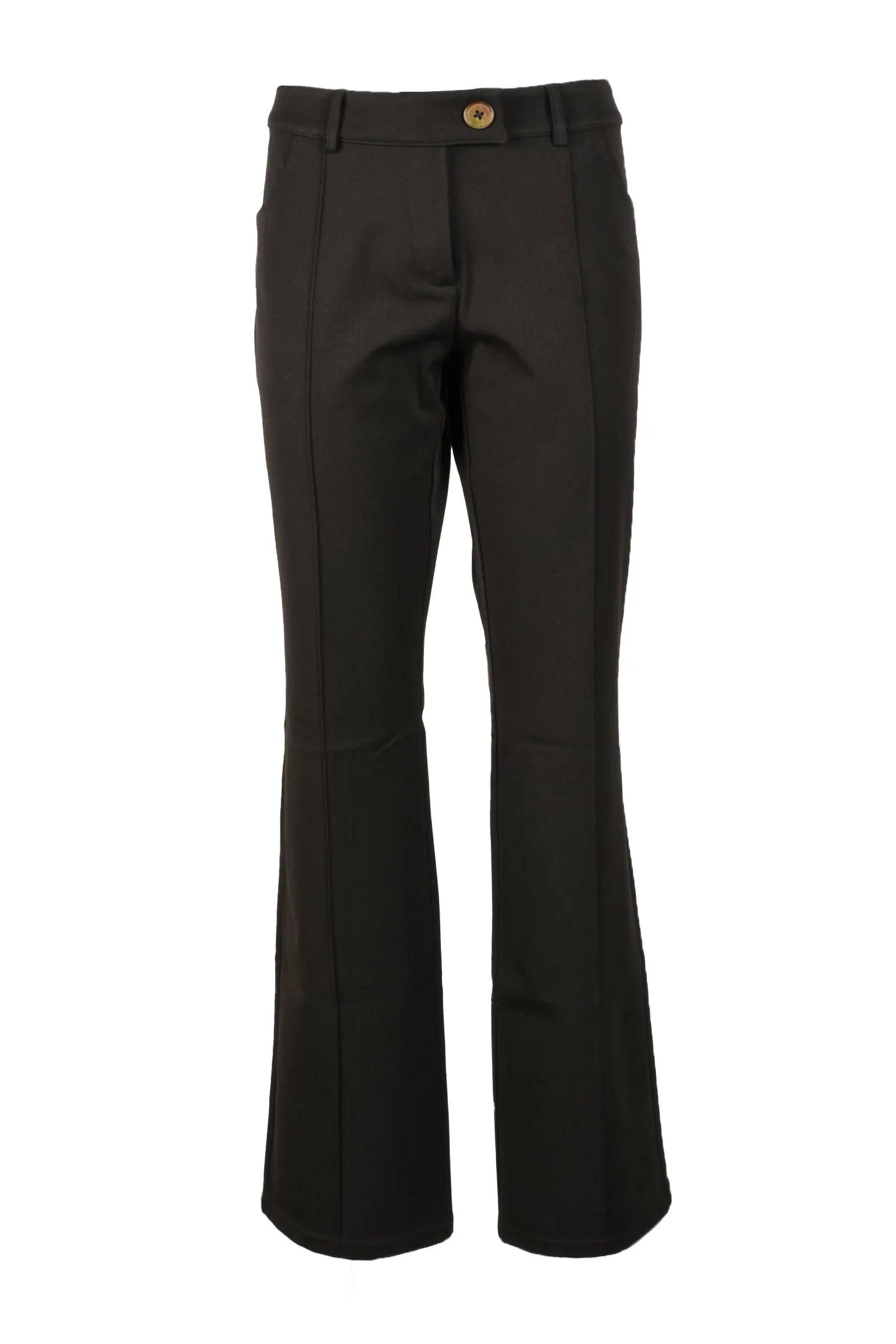 Pantalone Marrone