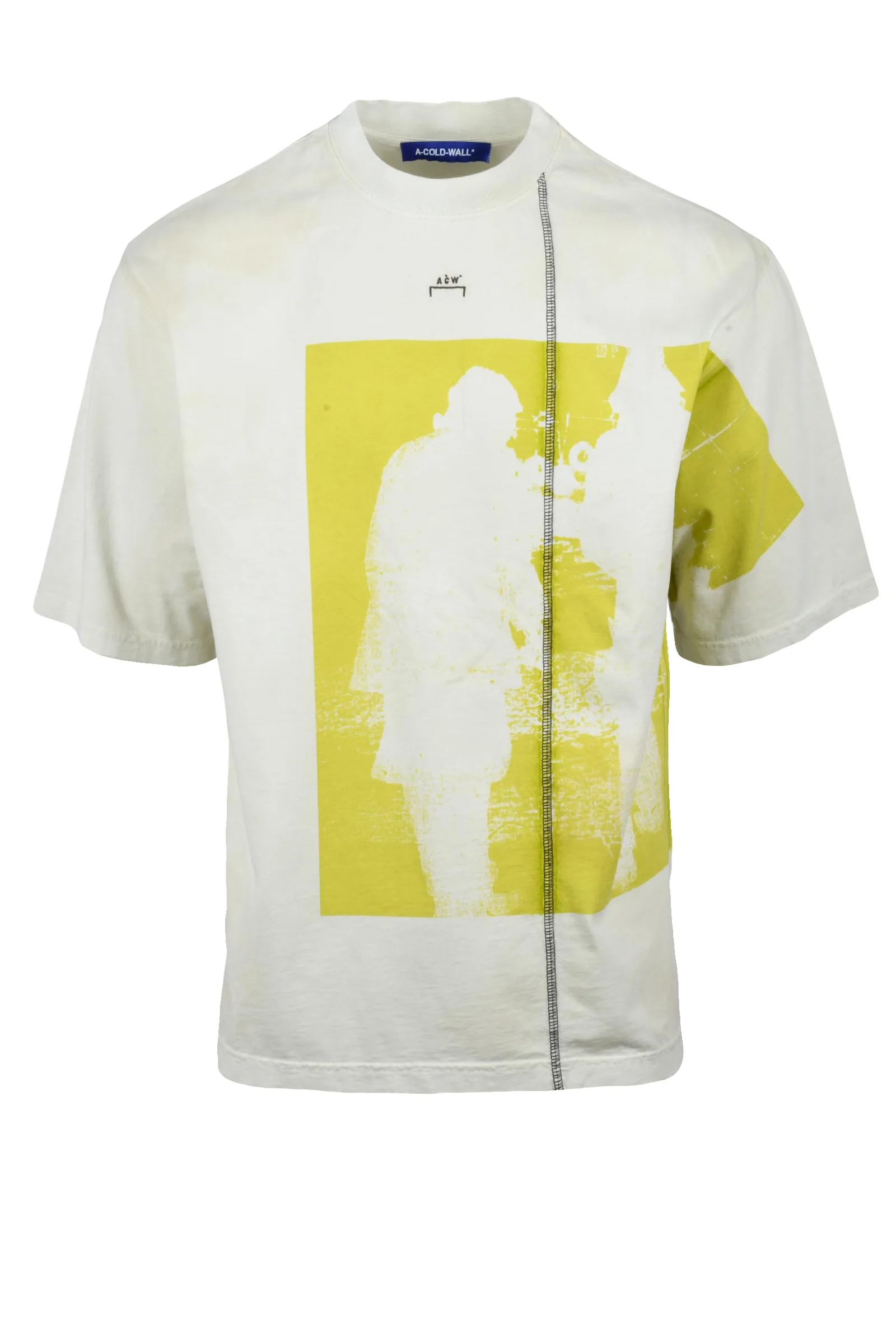 T-Shirt Beige