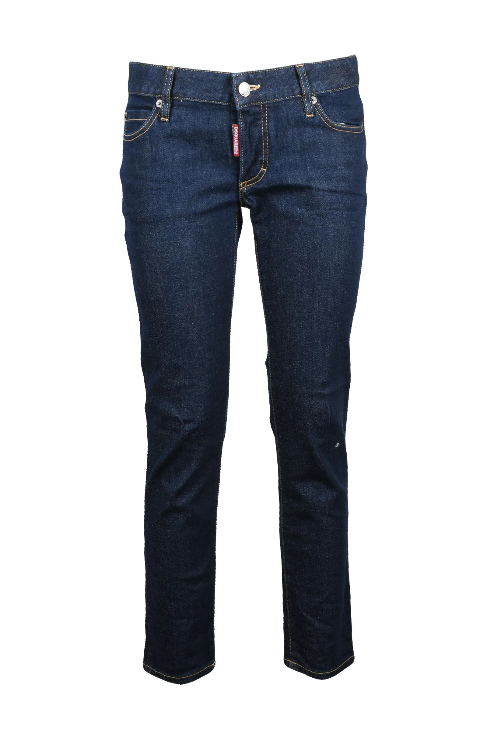 Jeans Blu