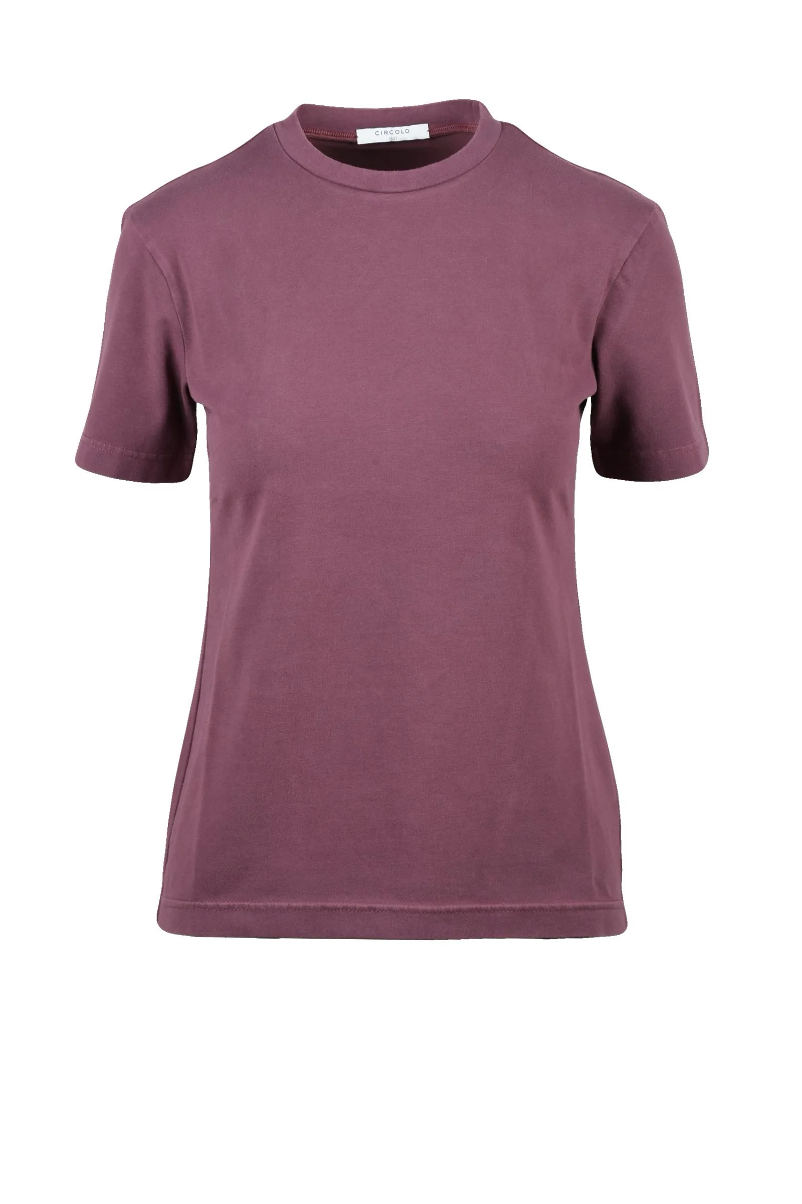 Tshirt Rosso