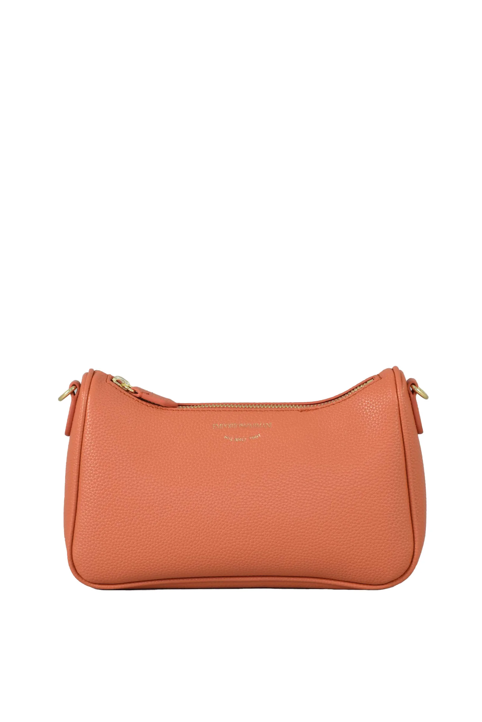 Borsa Baguette Grigio