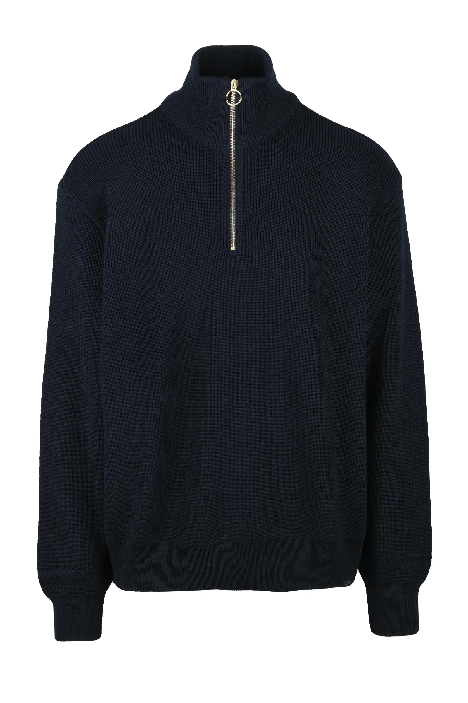 Maglione Lupetto Multicolore