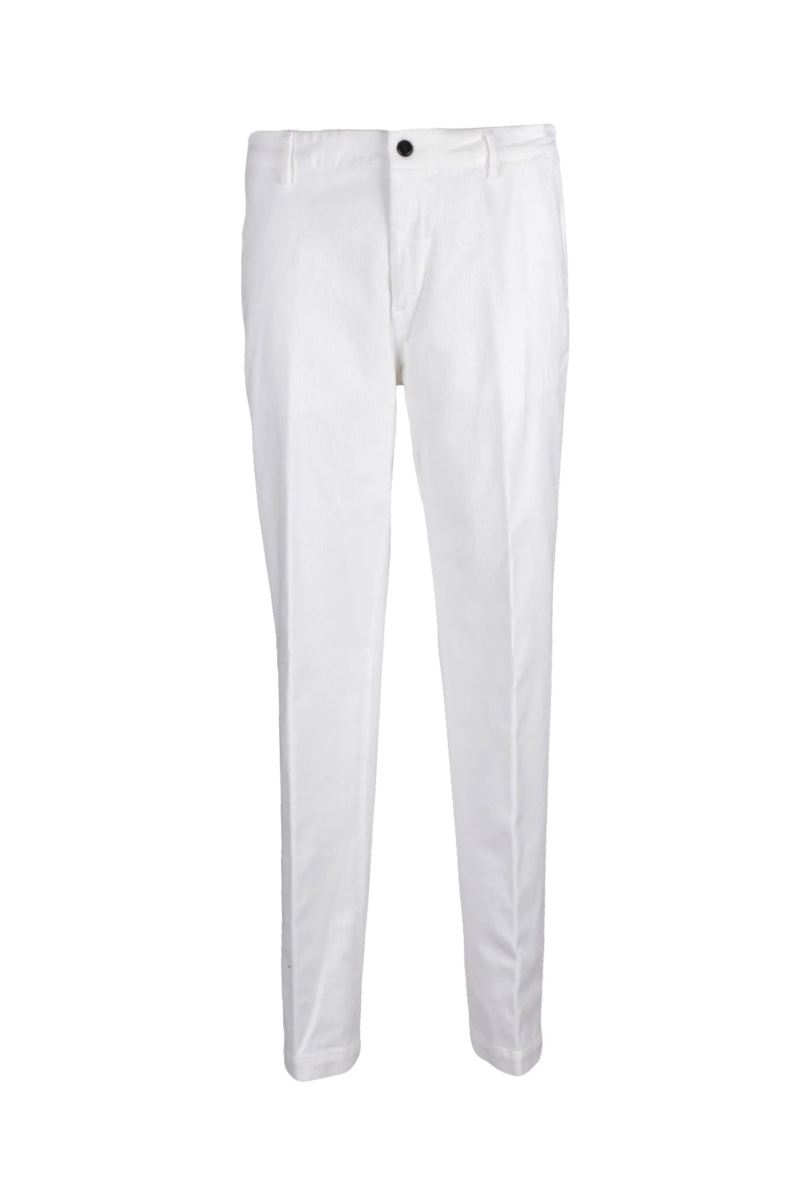 Pantalone Bianco