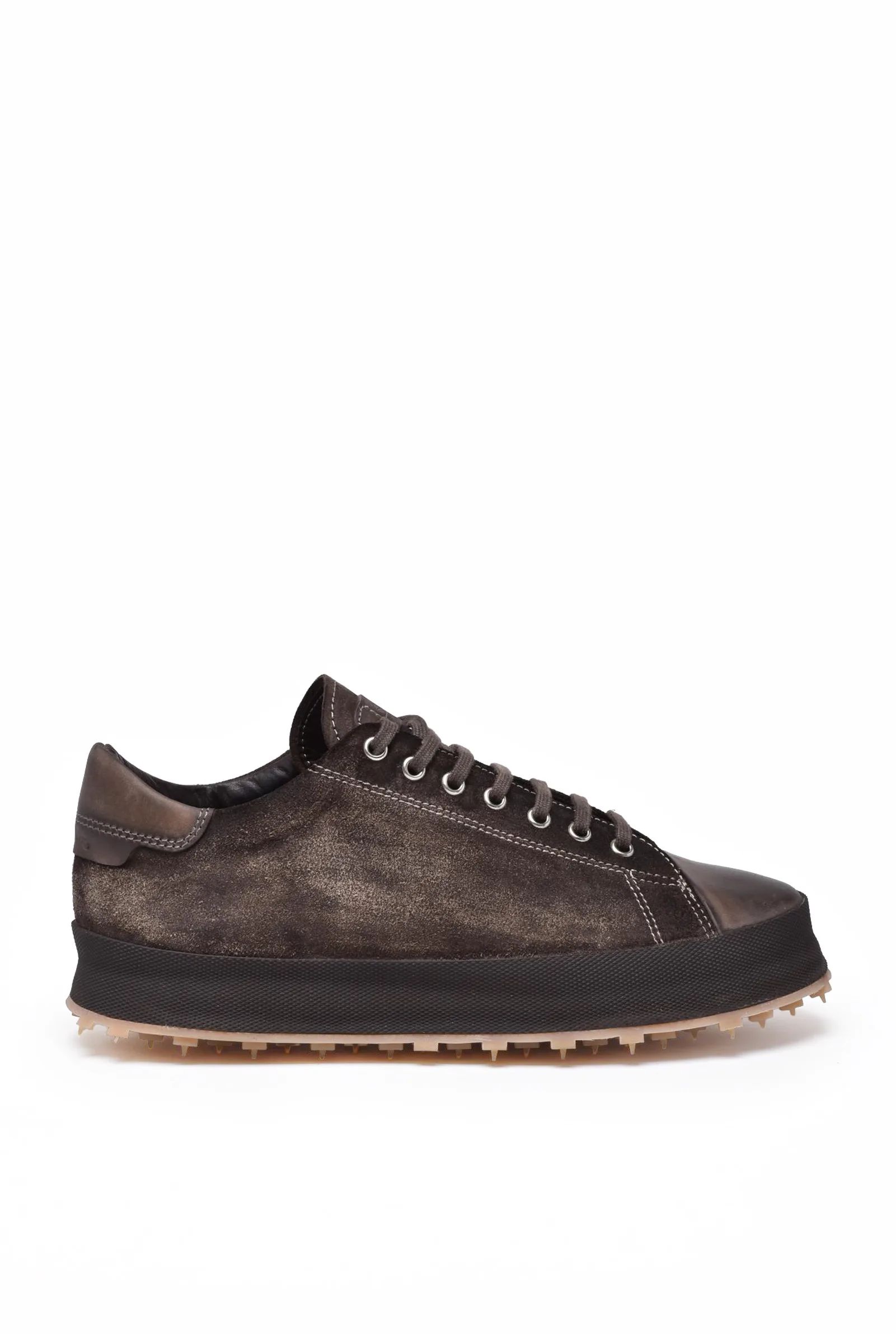 Sneakers Marrone