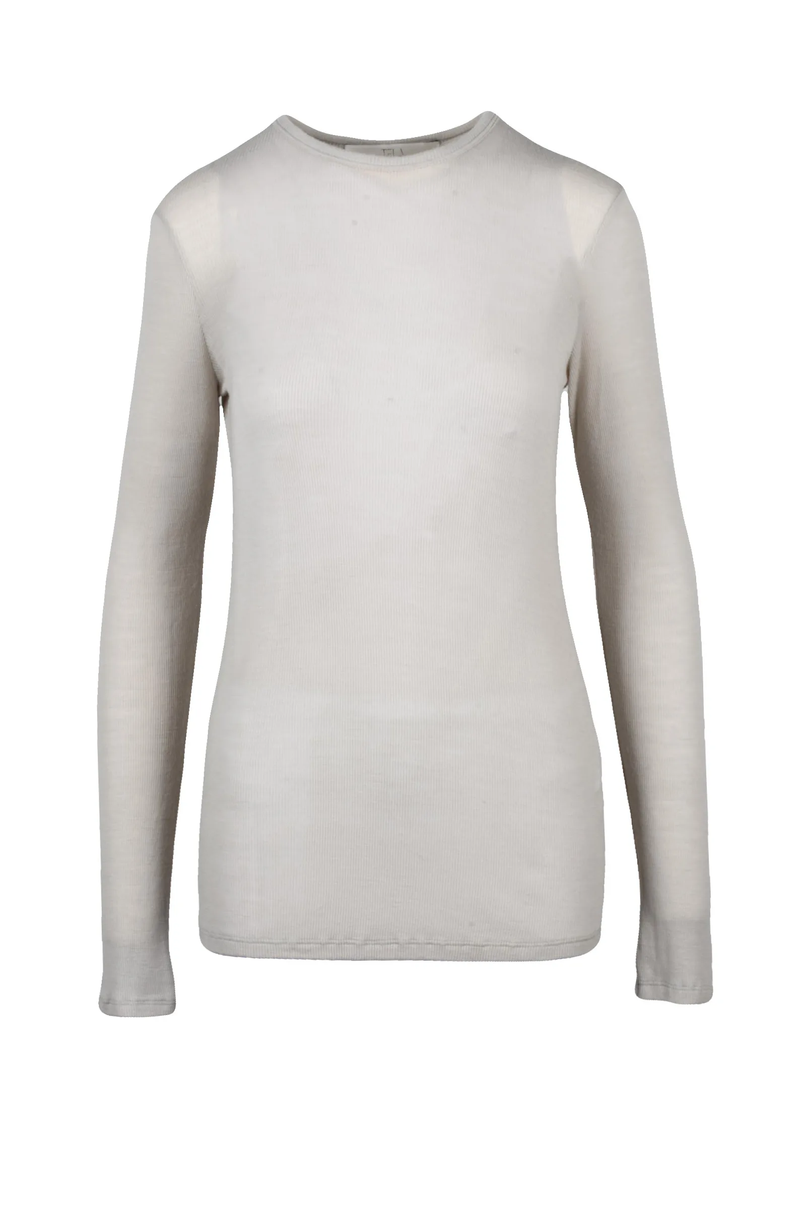 Tshirt Beige