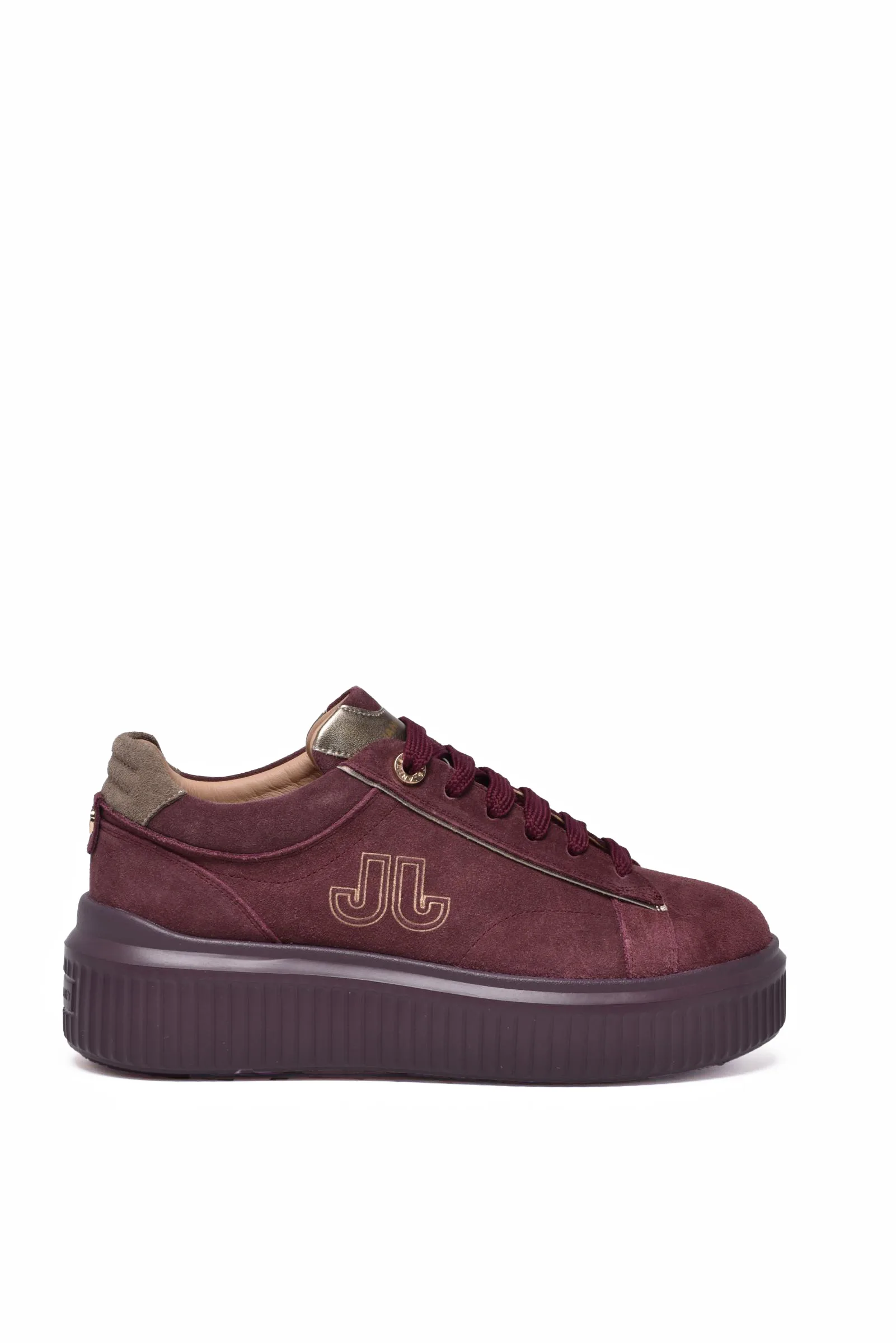 Sneakers Rosso
