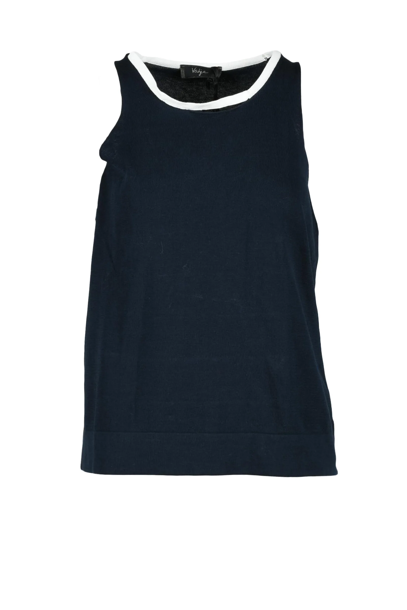 Top Multicolore