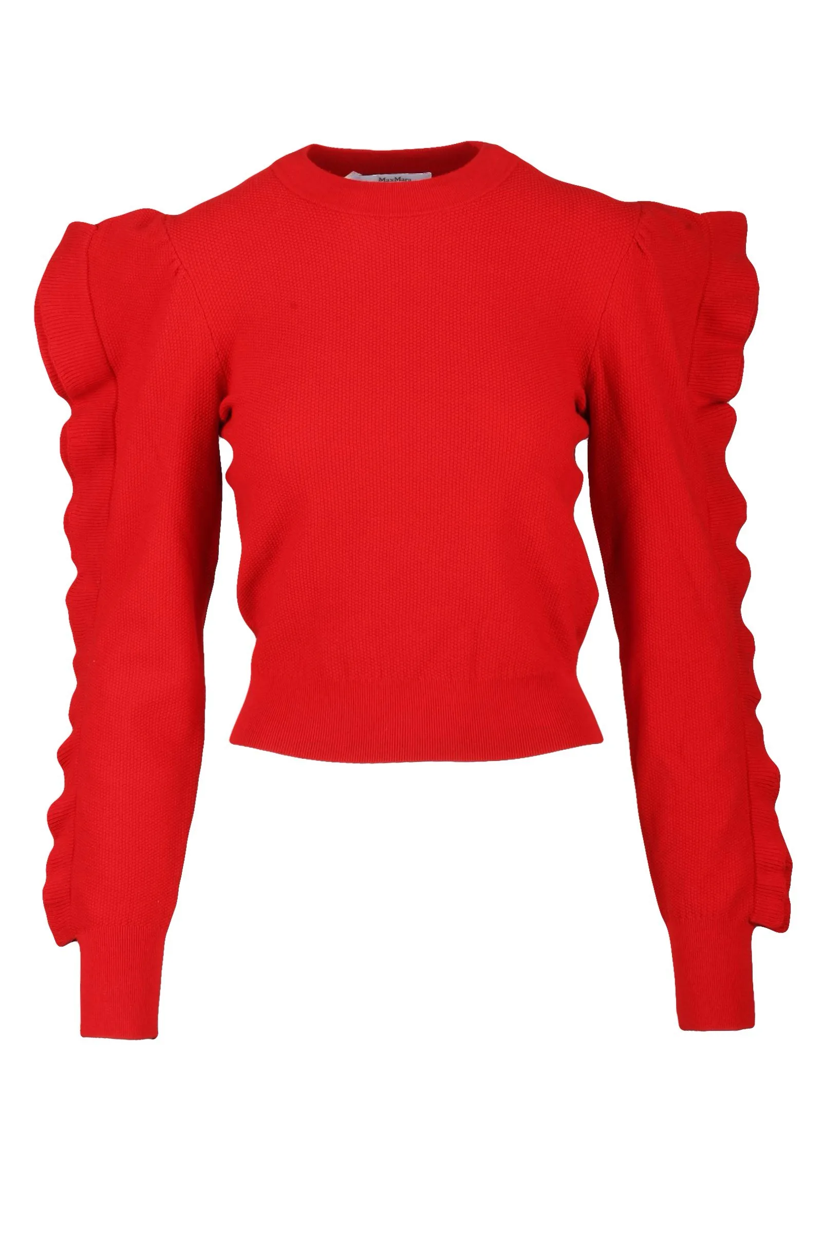 Maglia Rossa con Frappa