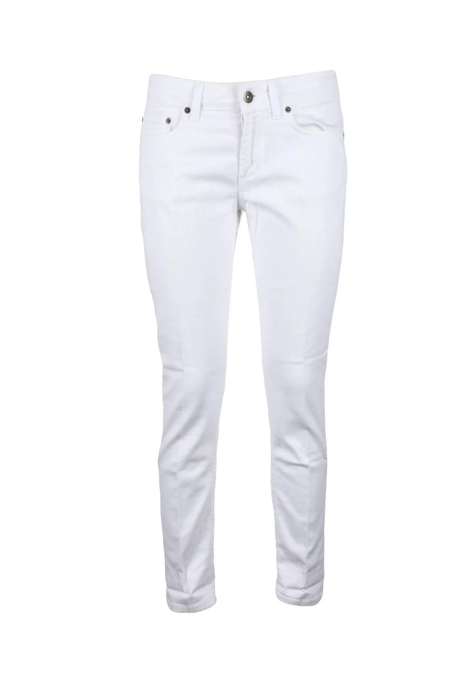Jeans Bianco