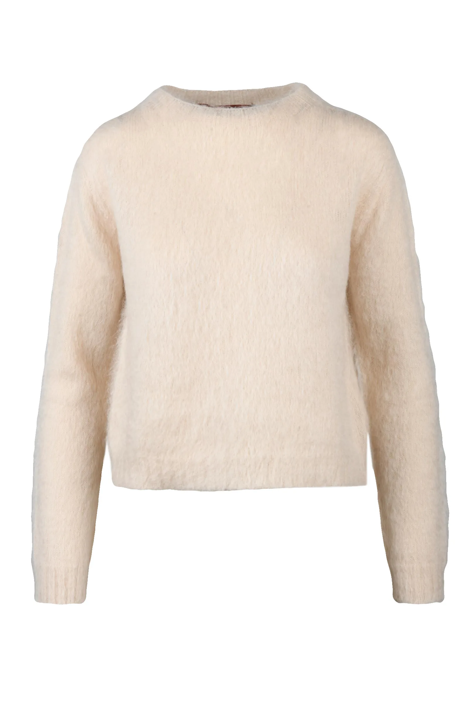 Maglia Beige