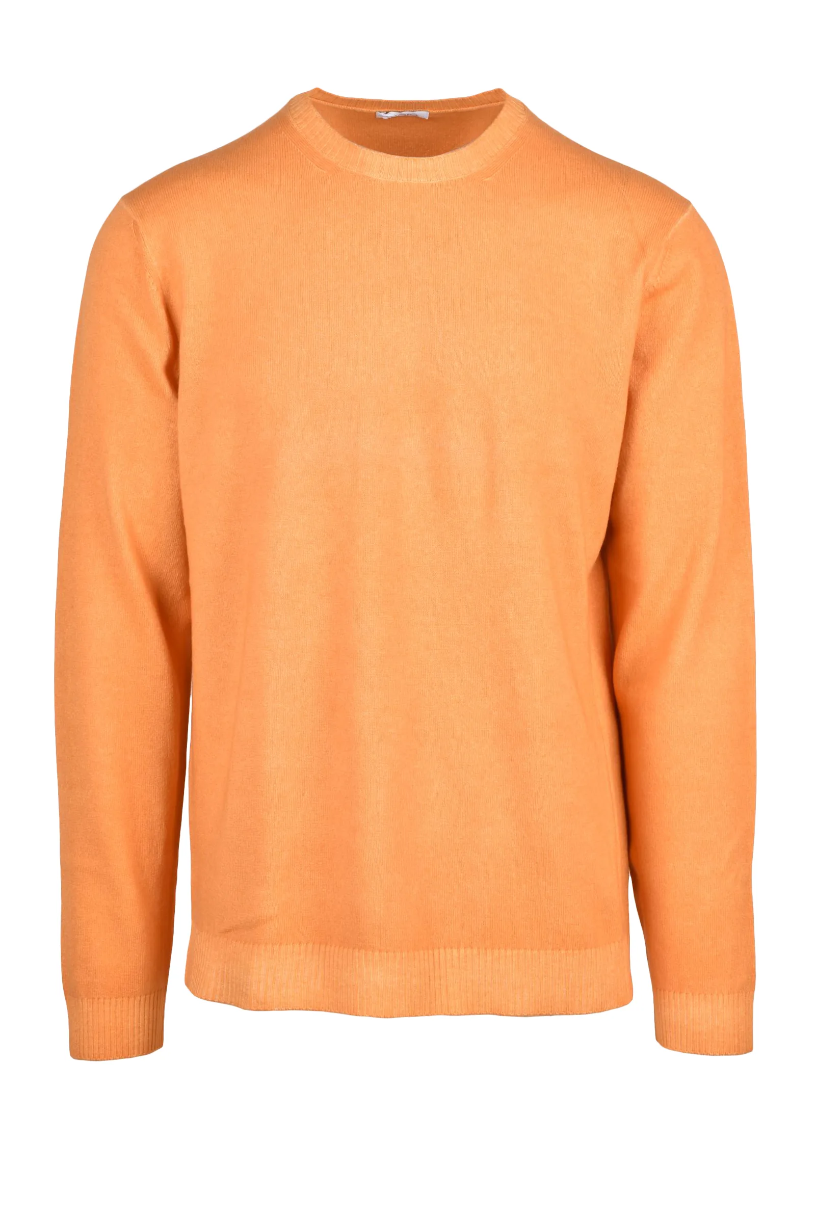 Pullover Giallo