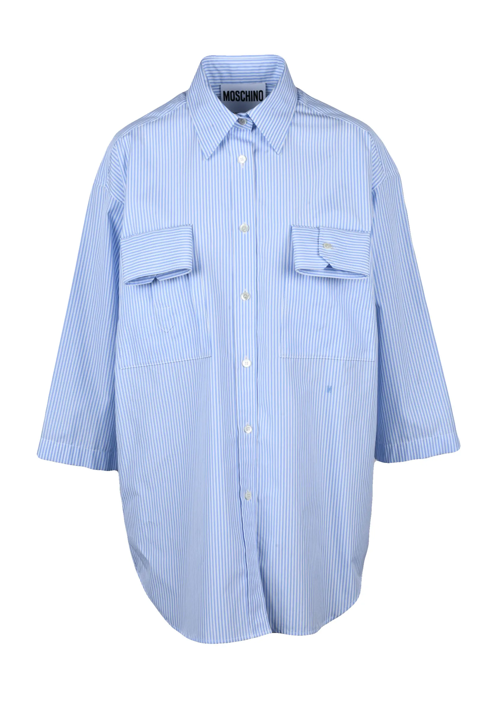 Camicia Bianco