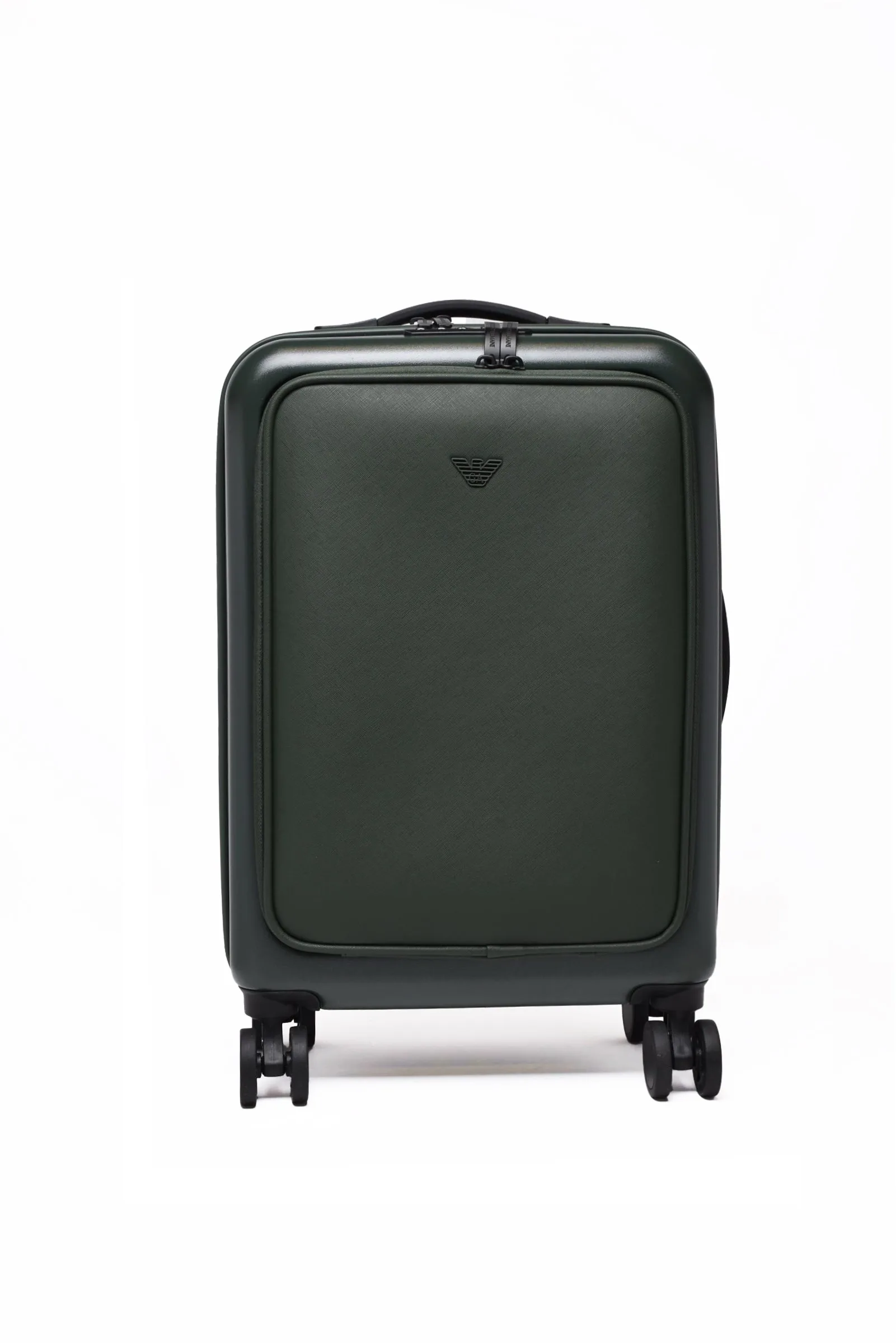 Trolley Verde