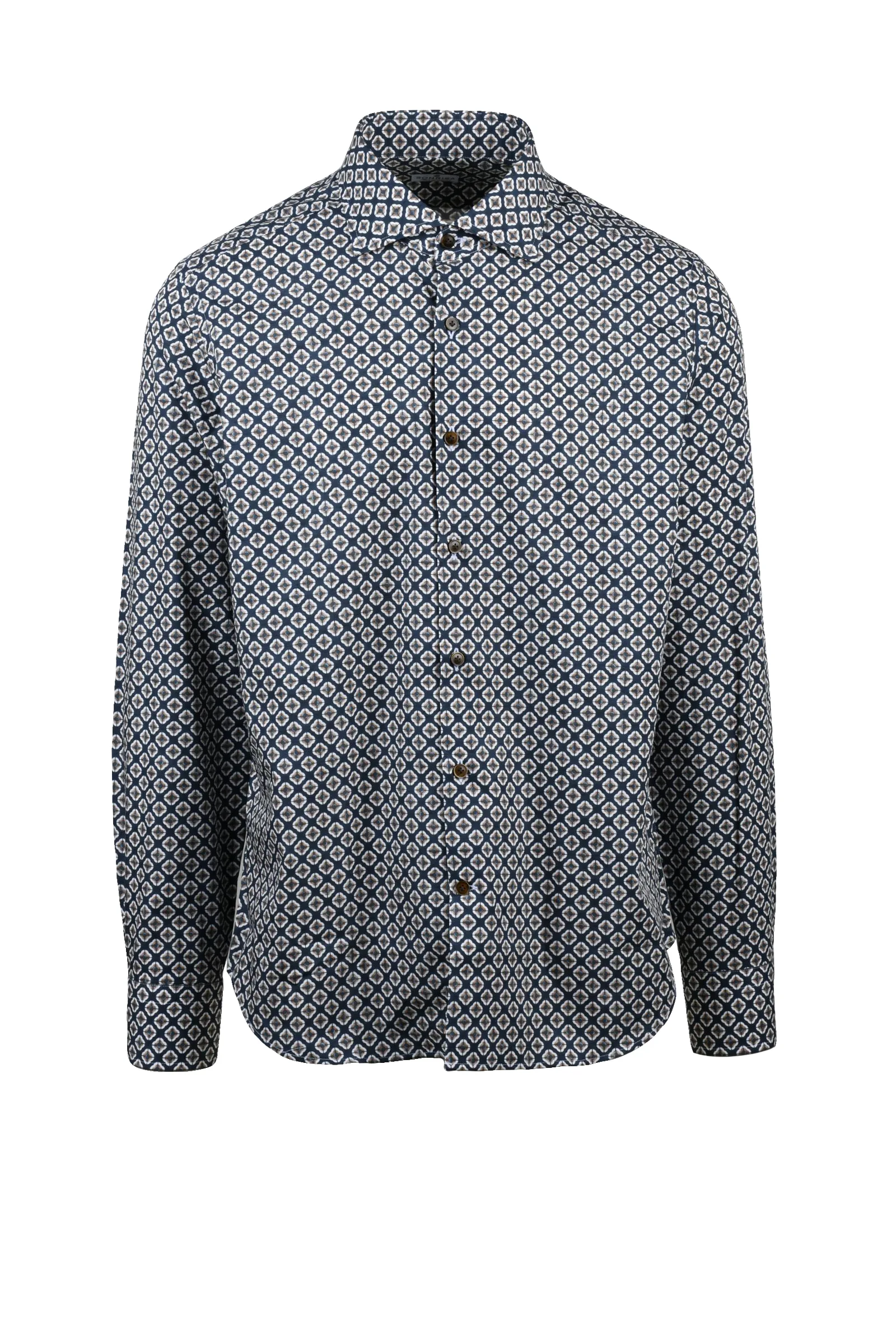 Camicia Blu