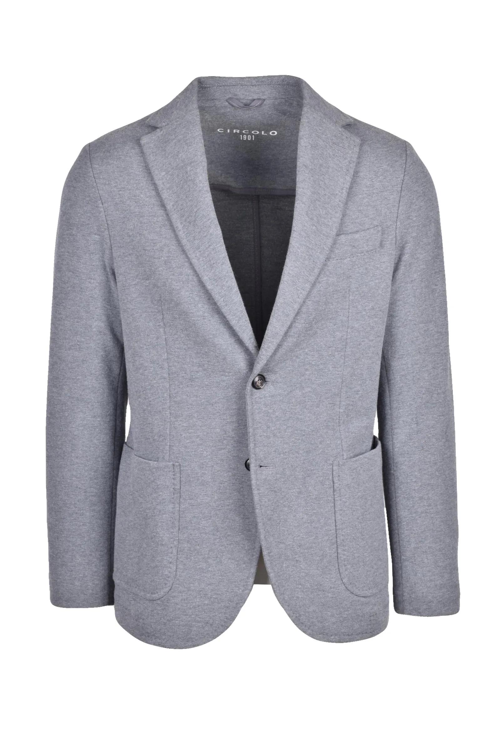 Giacca Grigio