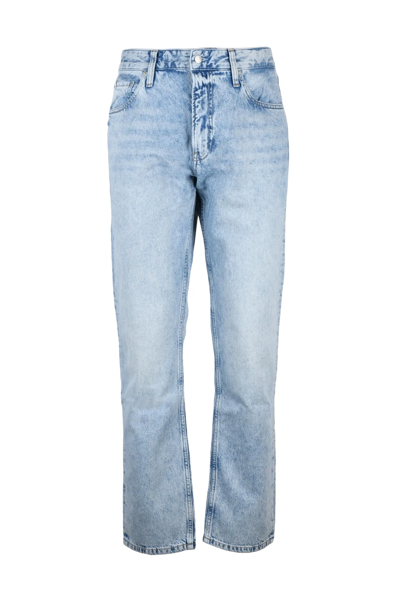 Jeans Azzurro