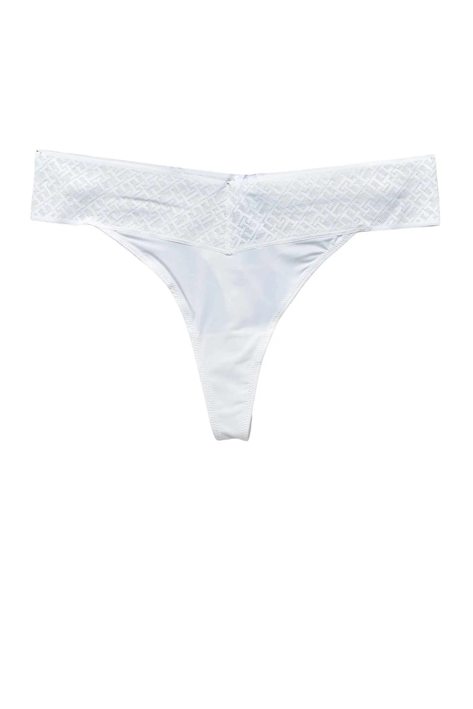 Slip Bianco