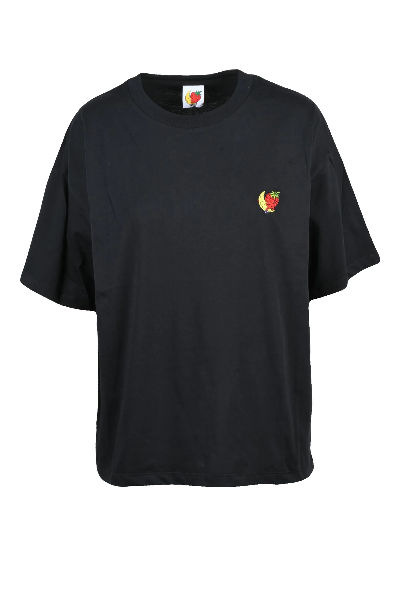 T-shirt Nera
