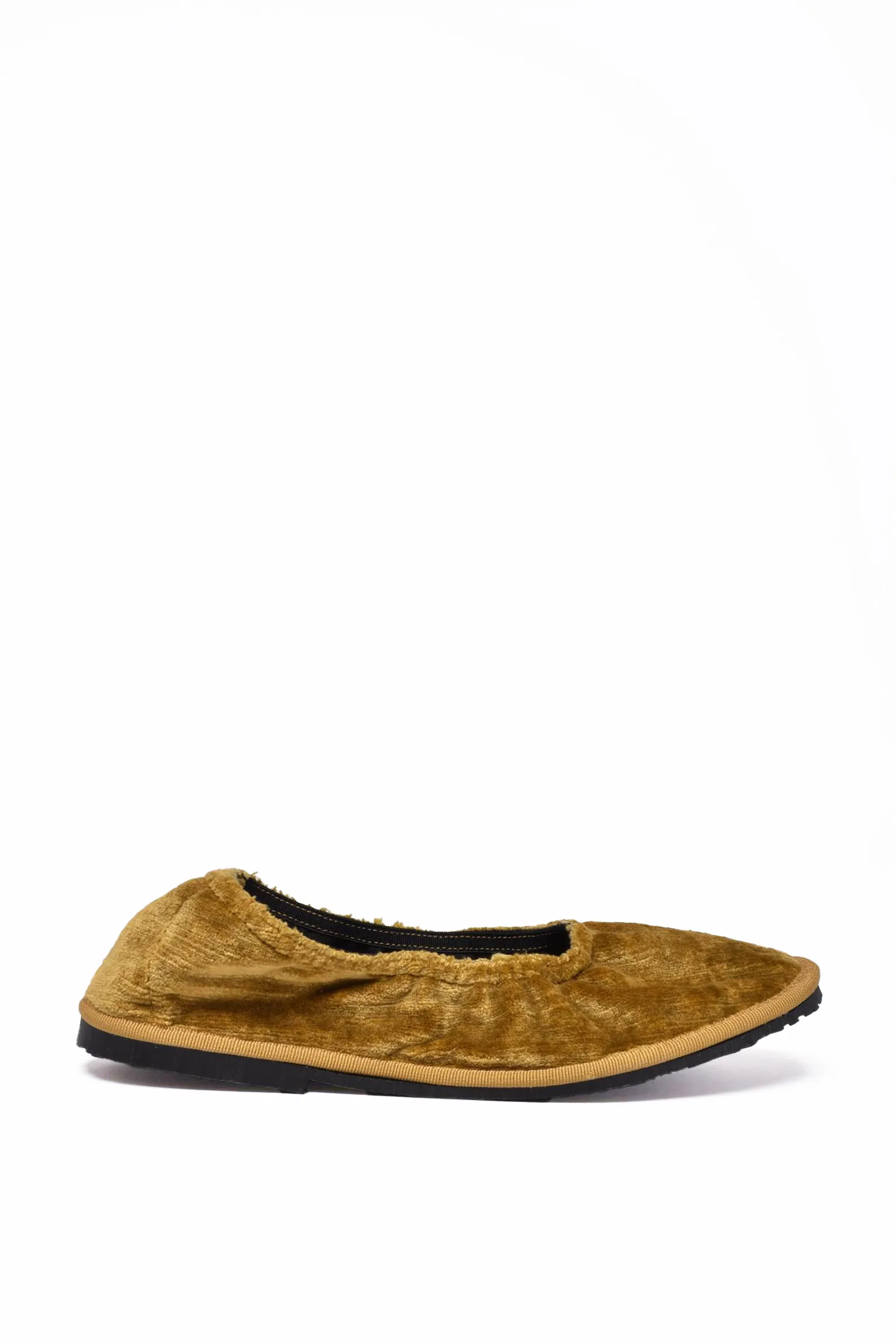 Ballerine Giallo