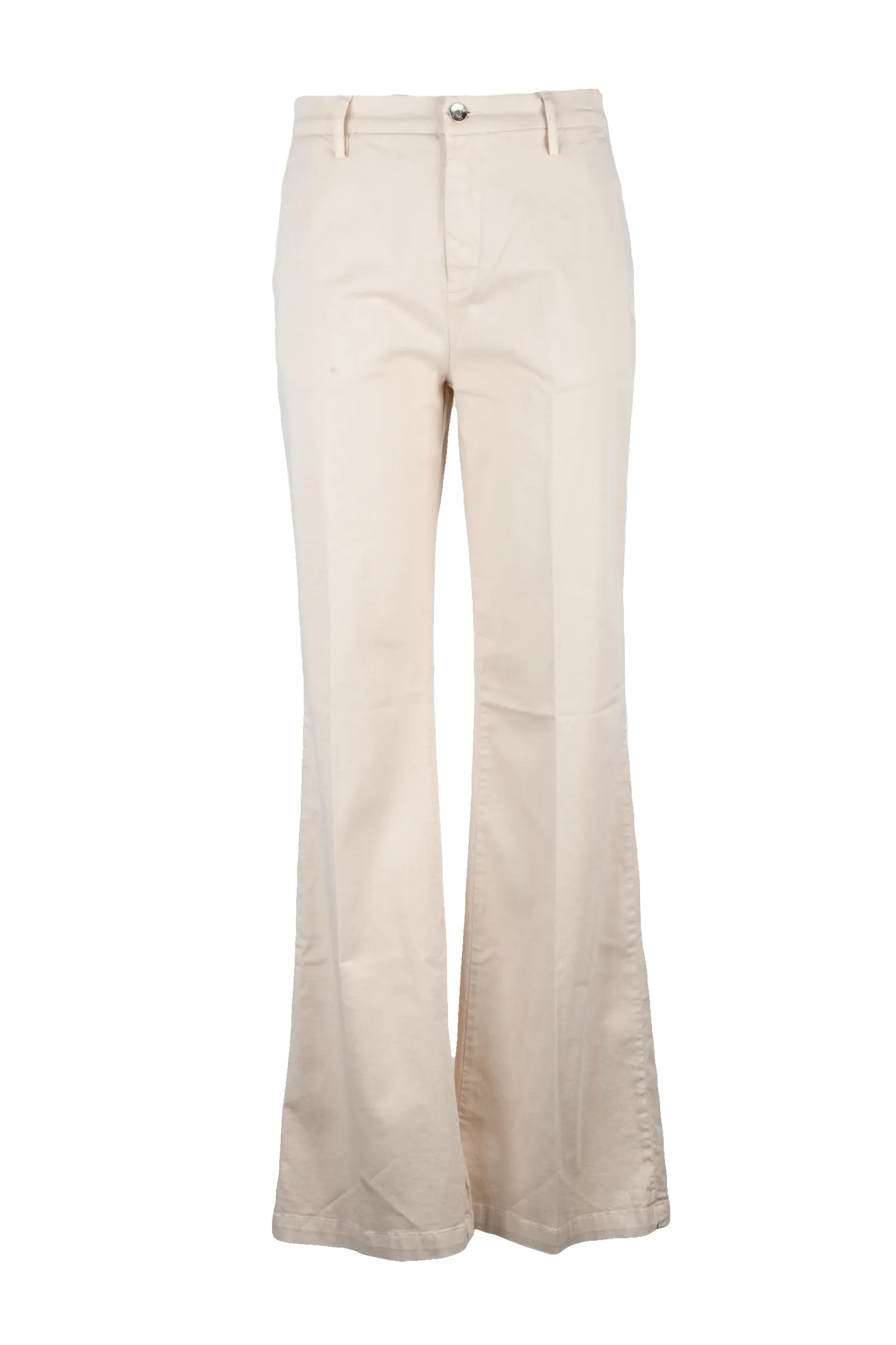 Pantalone Bianco