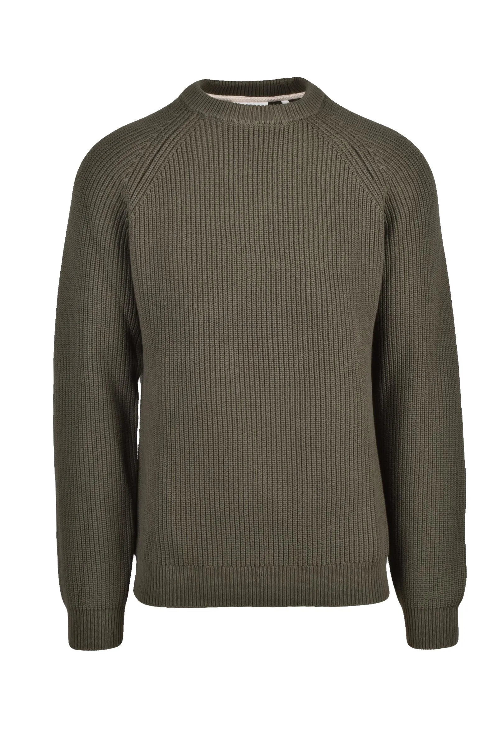 Maglione Verde