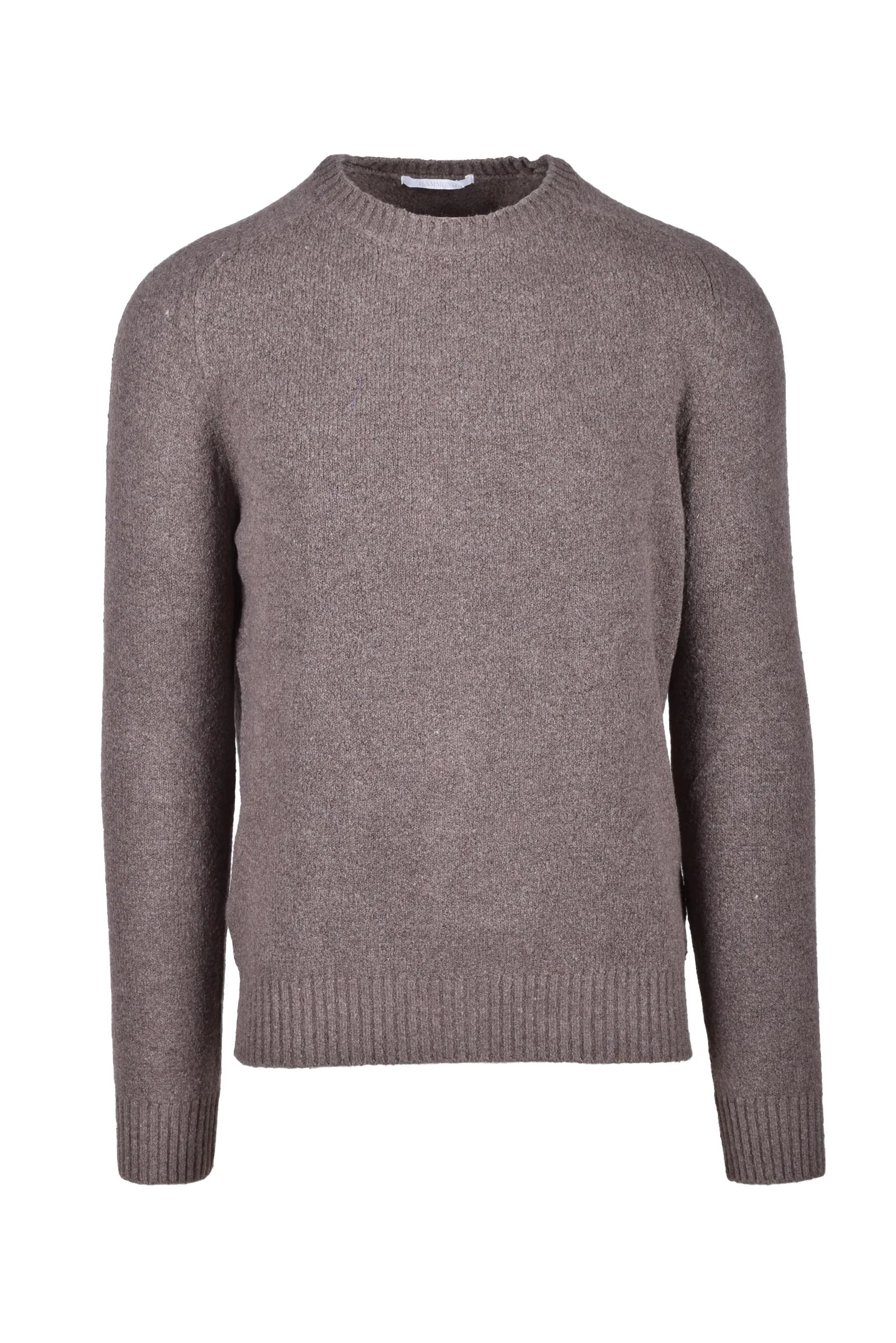 Maglia Uomo Marrone