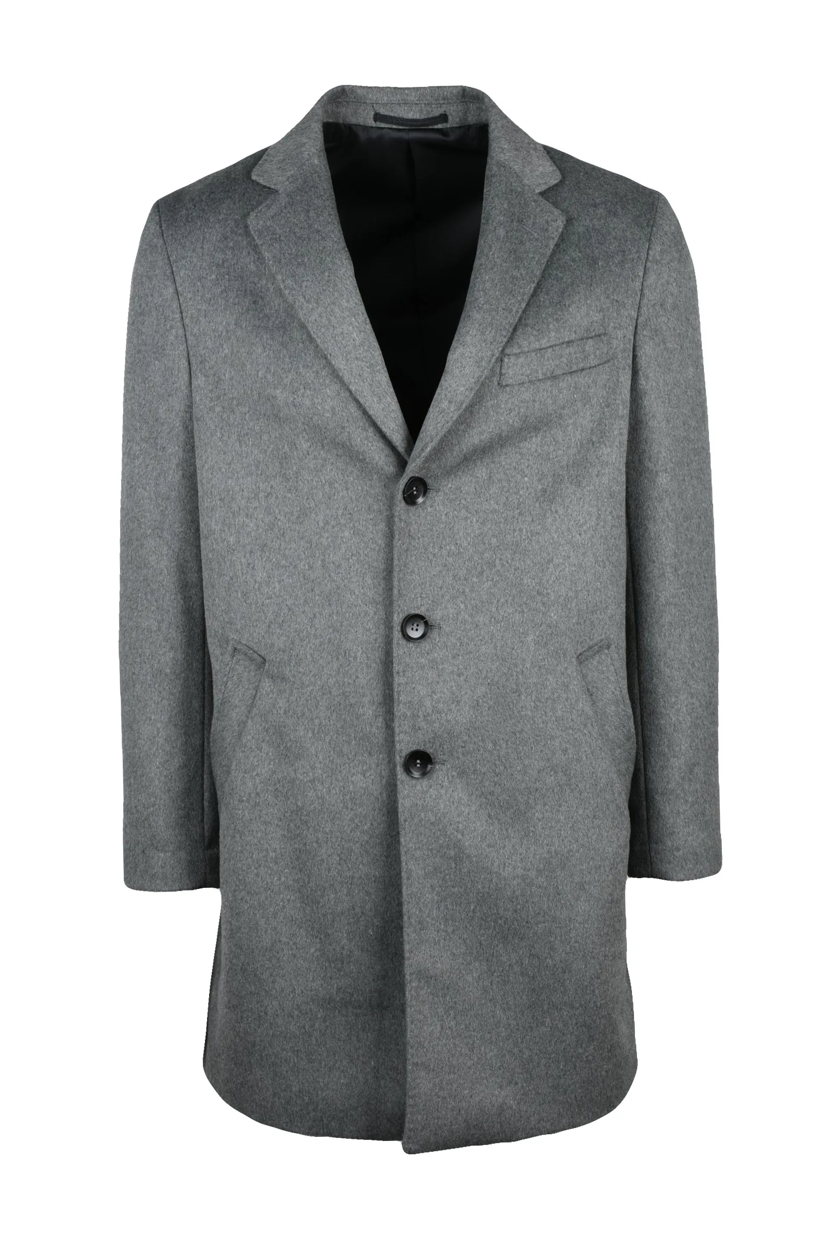 Cappotto Grigio
