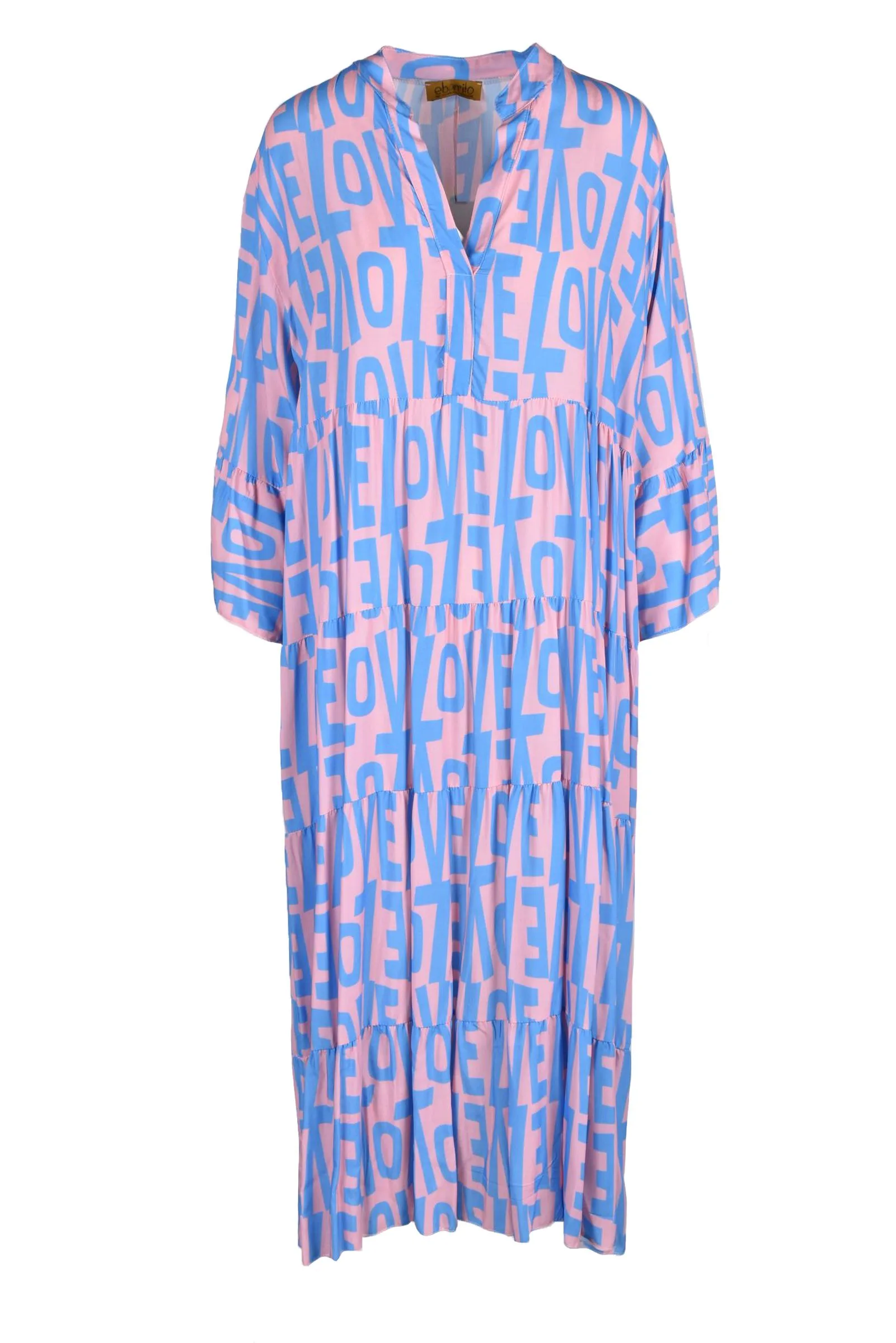Abito Donna Azzurro