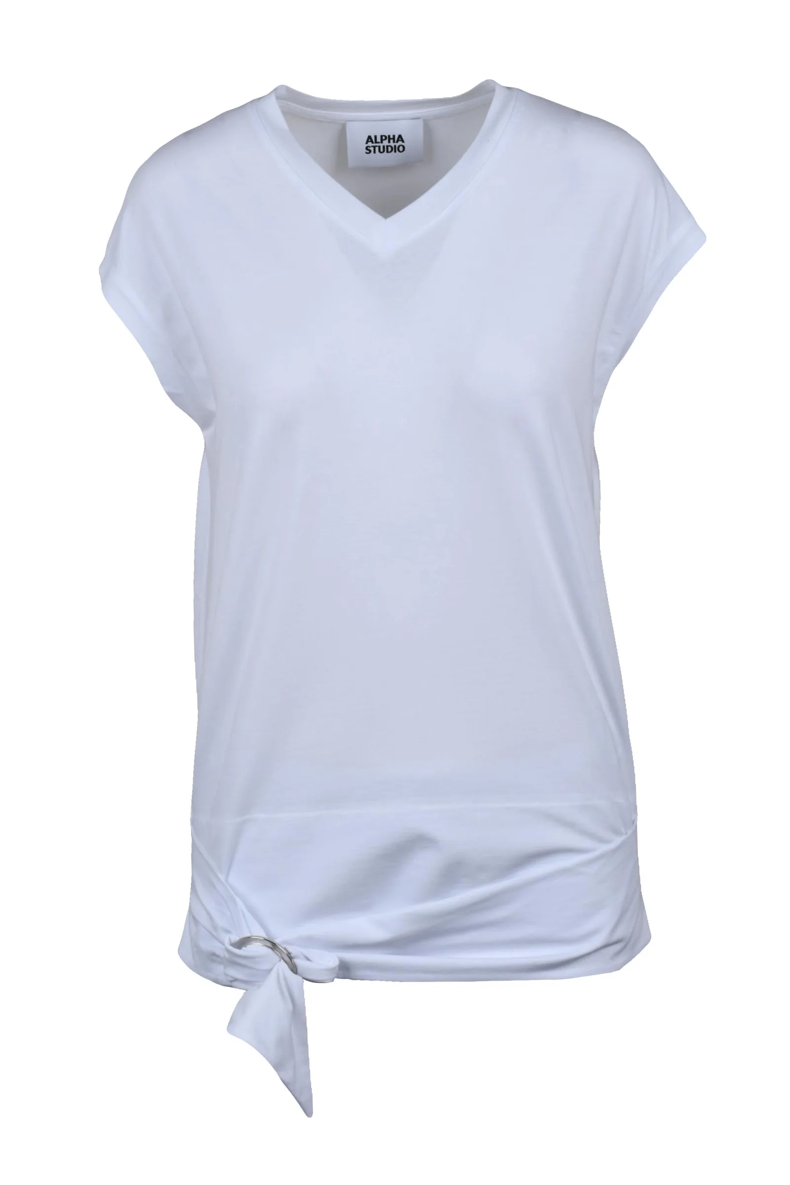 T-shirt Bianco