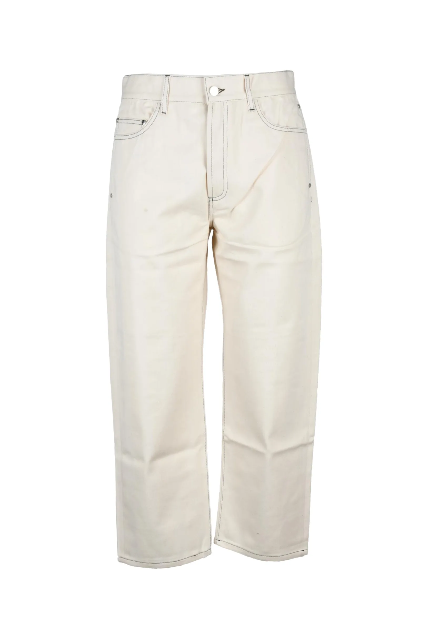 Jeans Beige