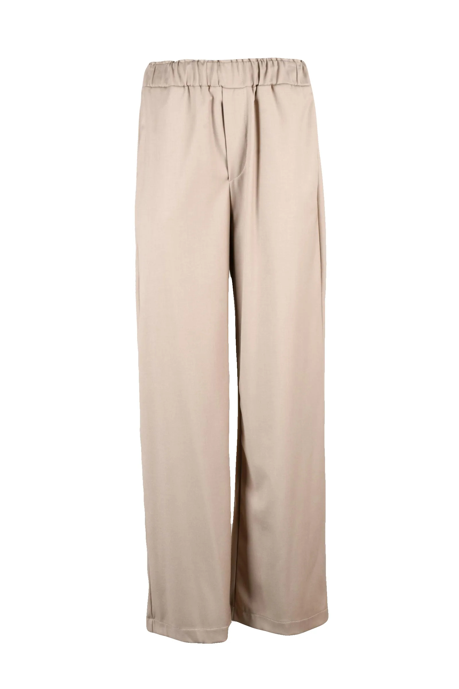 Pantalone Beige