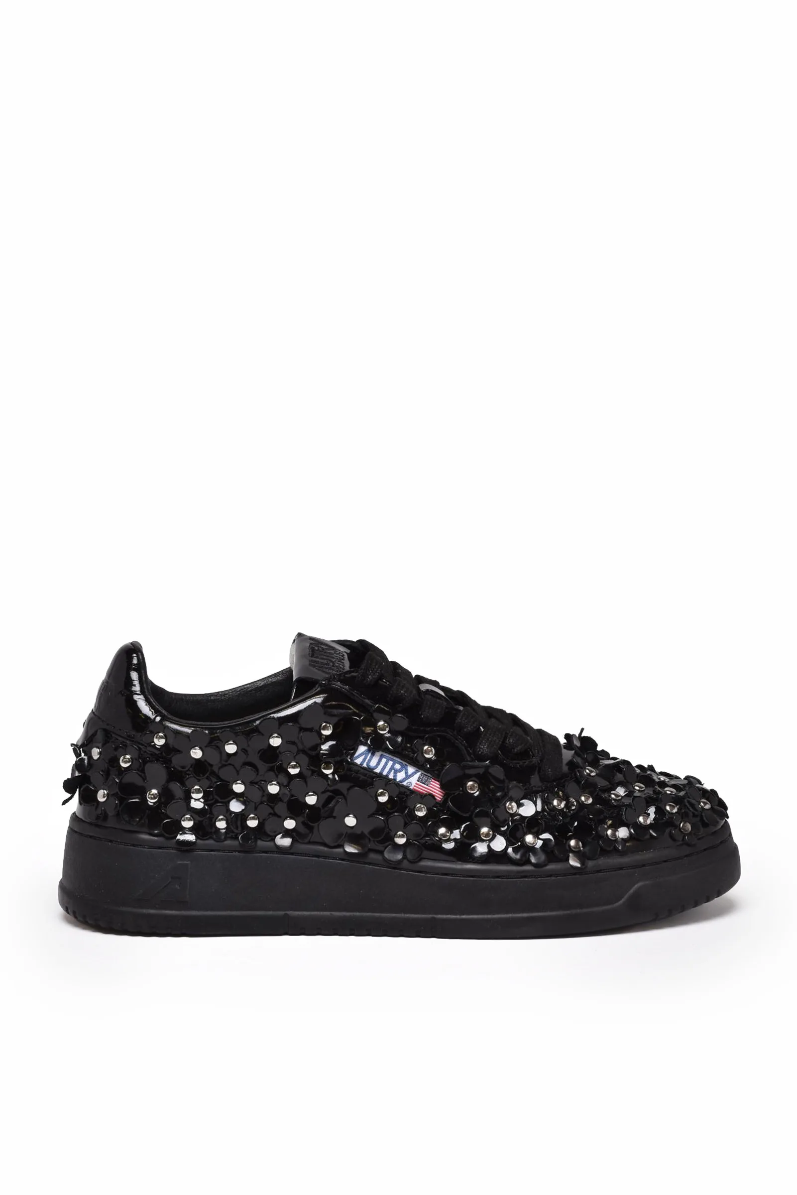 Sneakers Nero
